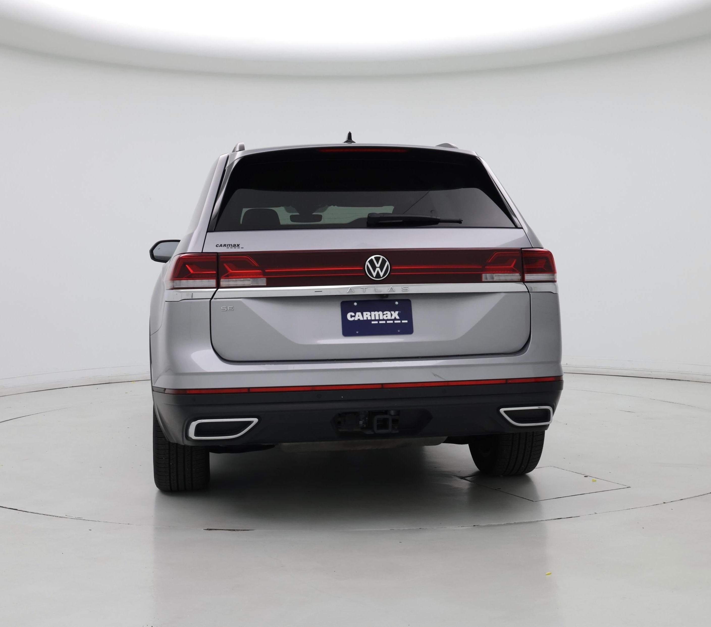 Thumbnail: 2025 Volkswagen Atlas - 6