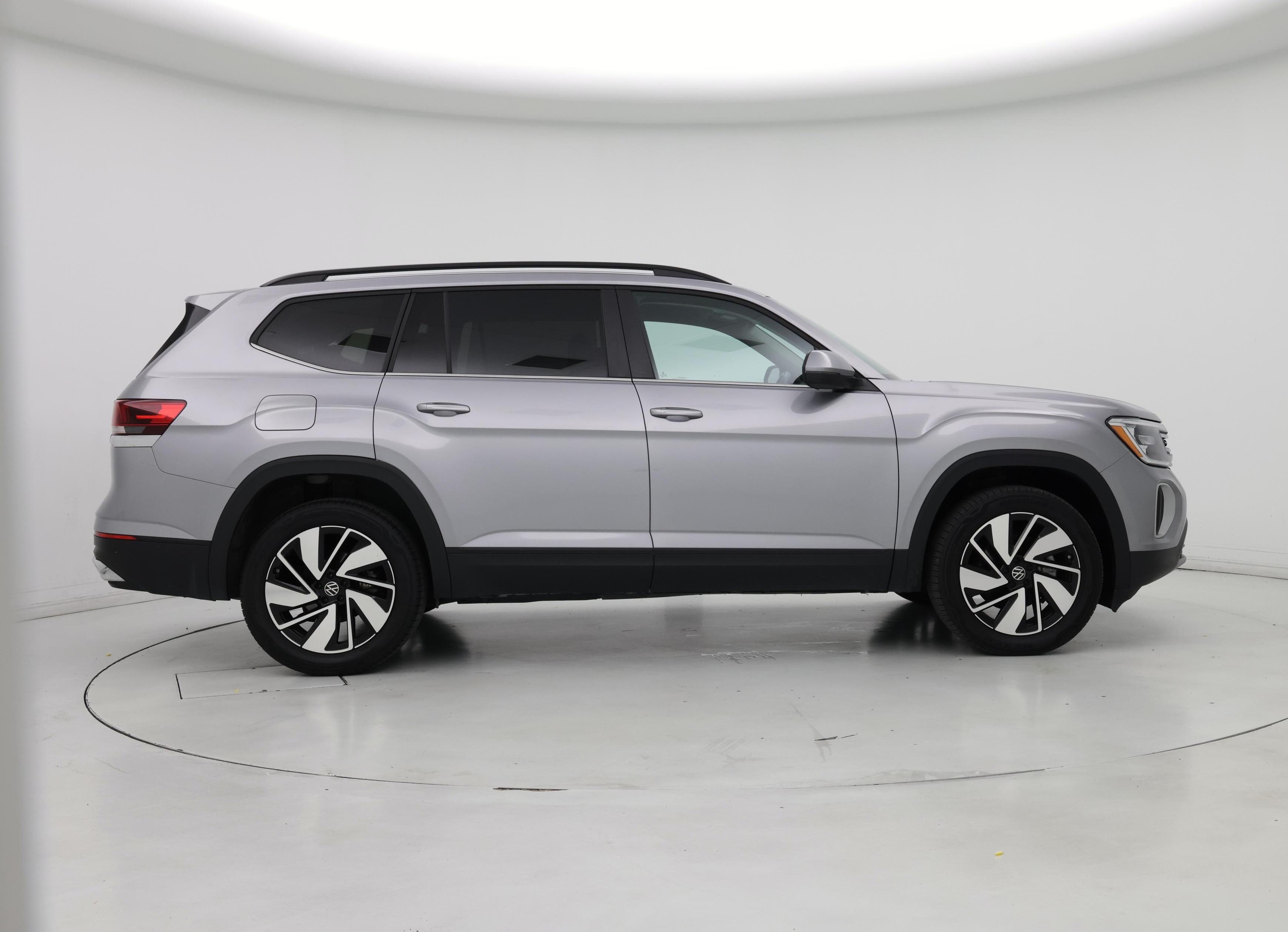 Thumbnail: 2025 Volkswagen Atlas - 7
