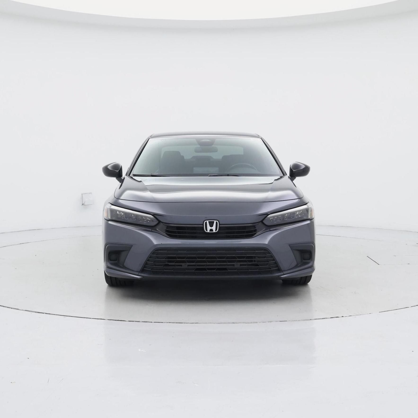 Thumbnail: 2022 Honda Civic - 5