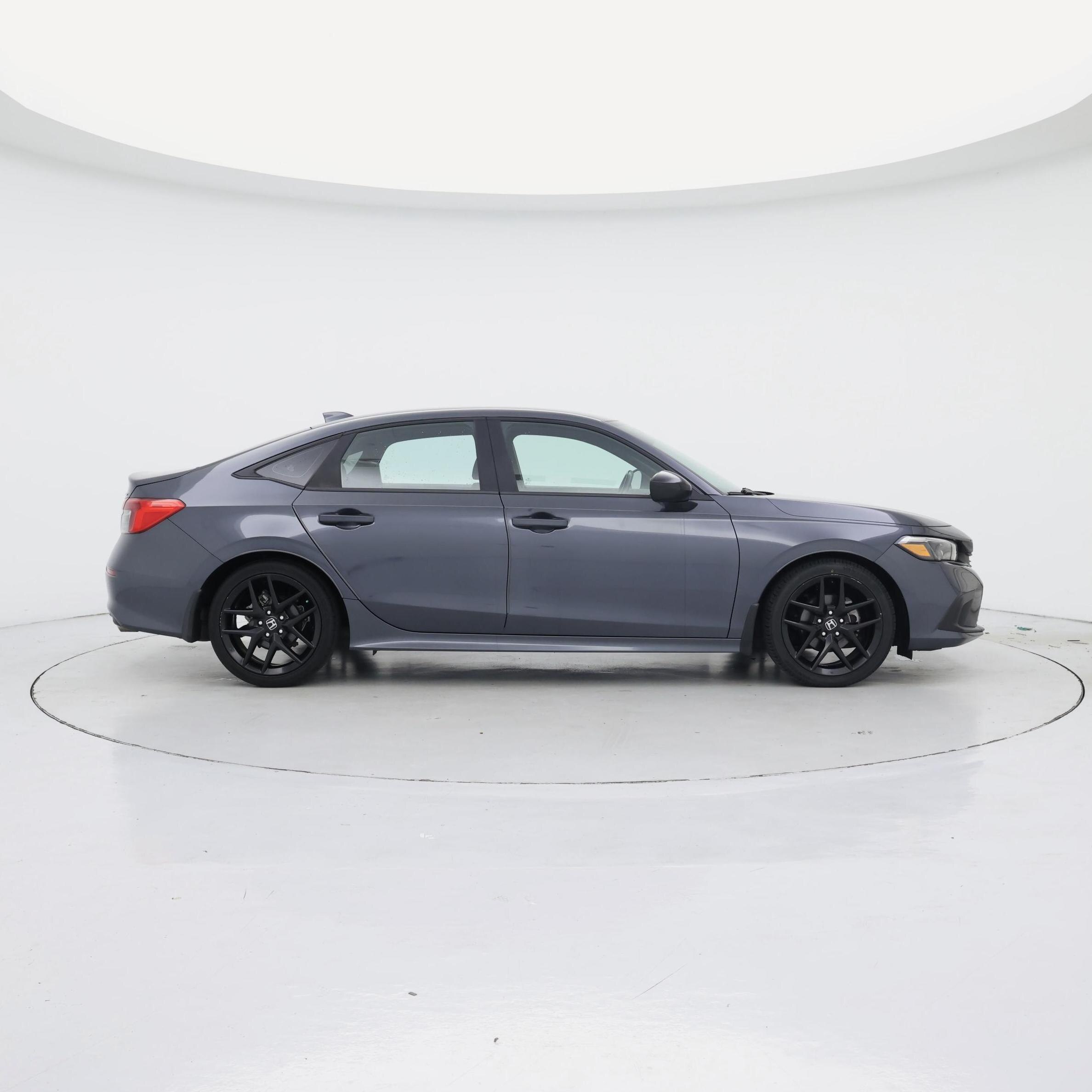 Thumbnail: 2022 Honda Civic - 7