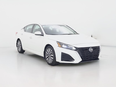 2023 Nissan Altima SV