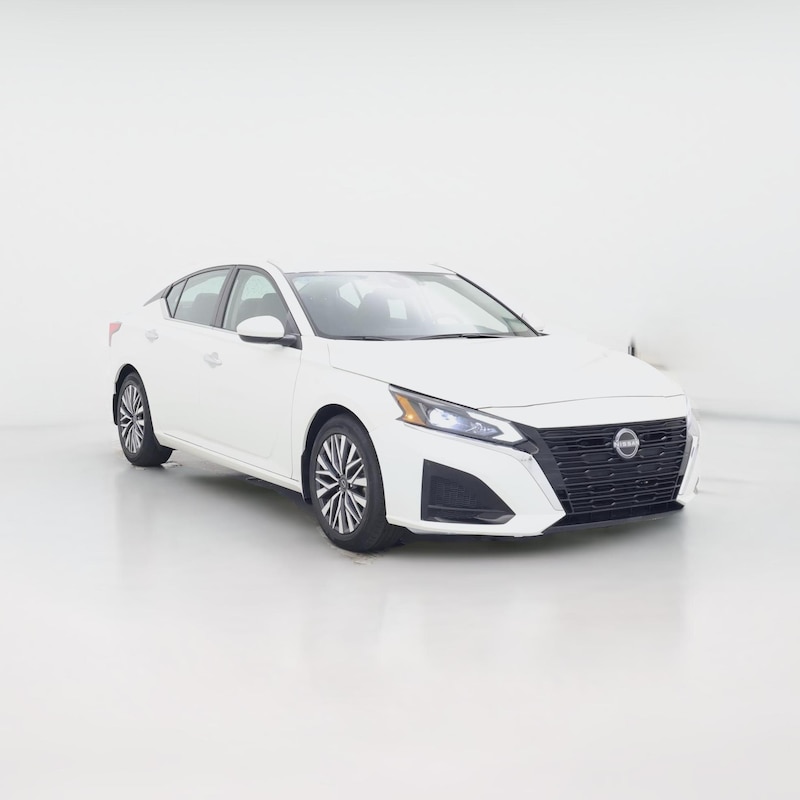 2023 Nissan Altima SV