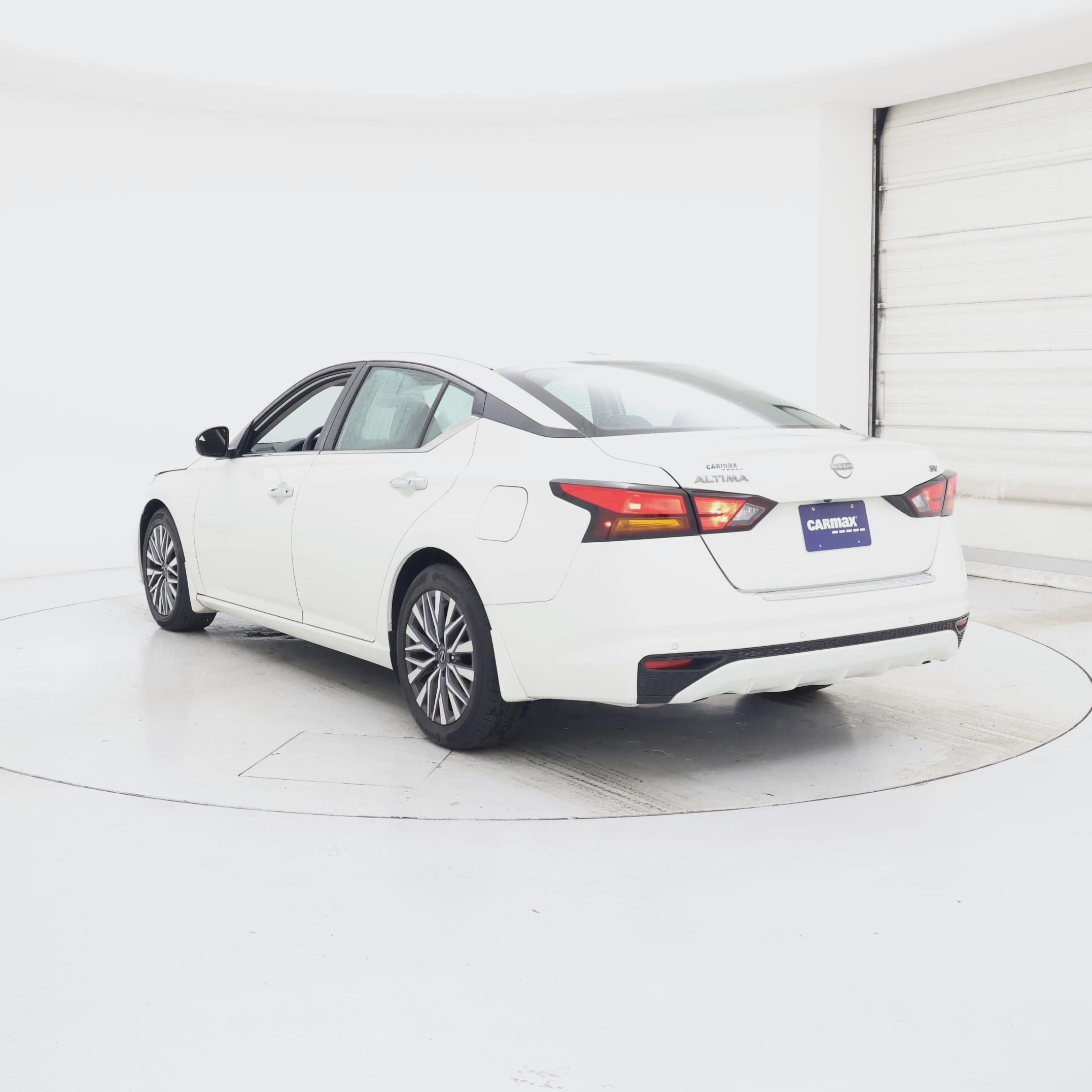 Thumbnail: 2023 Nissan Altima - 2