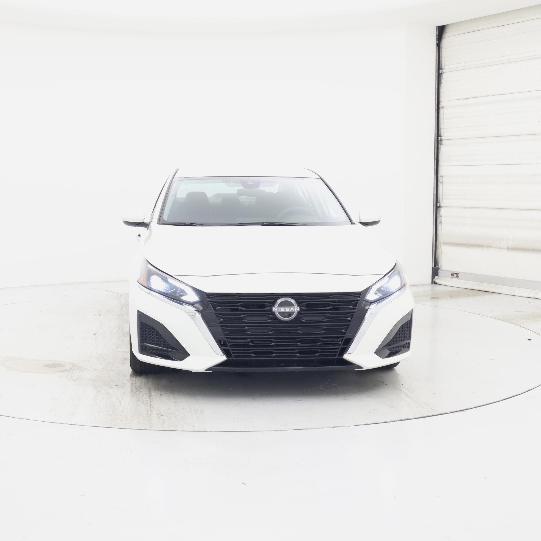 Thumbnail: 2023 Nissan Altima - 5