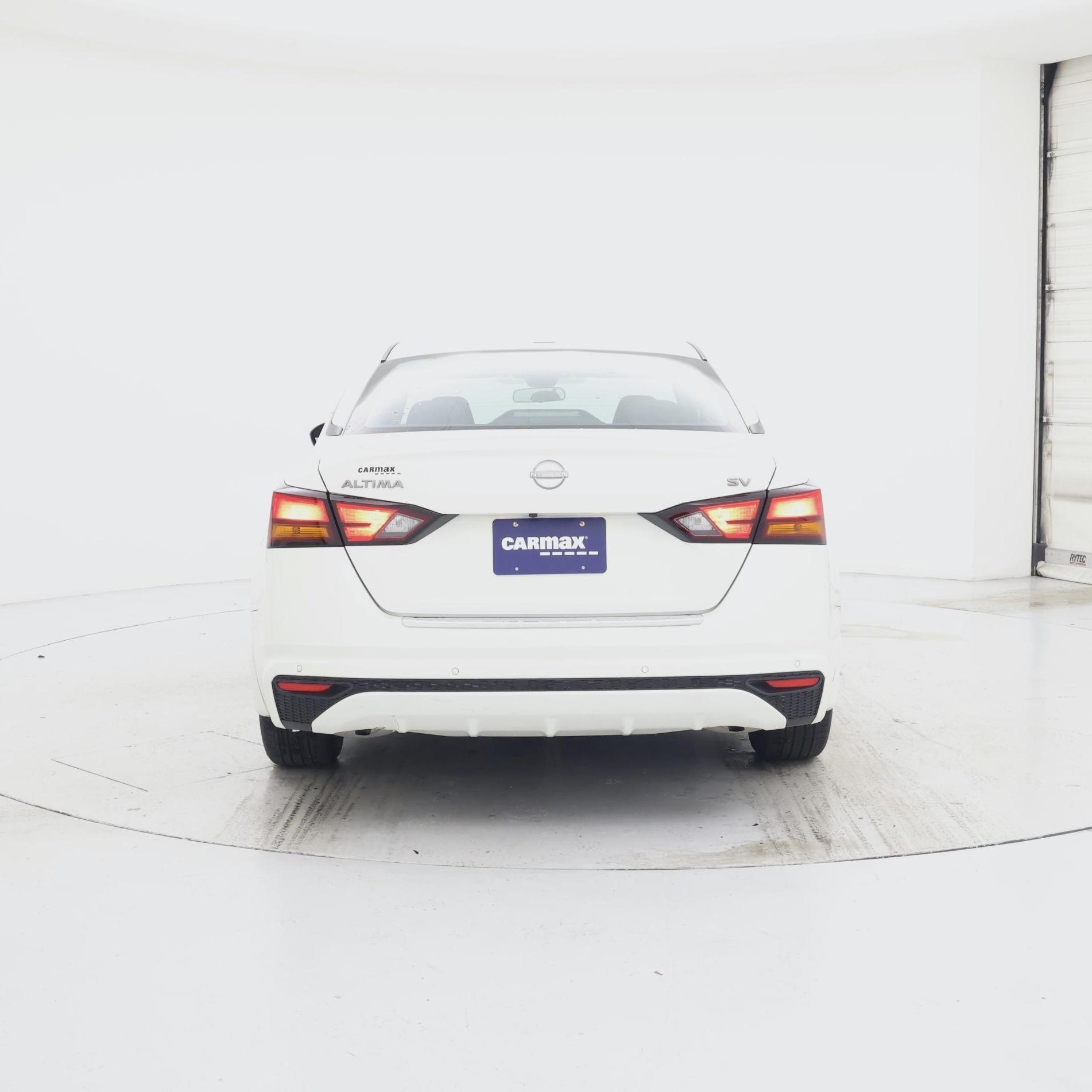 Thumbnail: 2023 Nissan Altima - 6