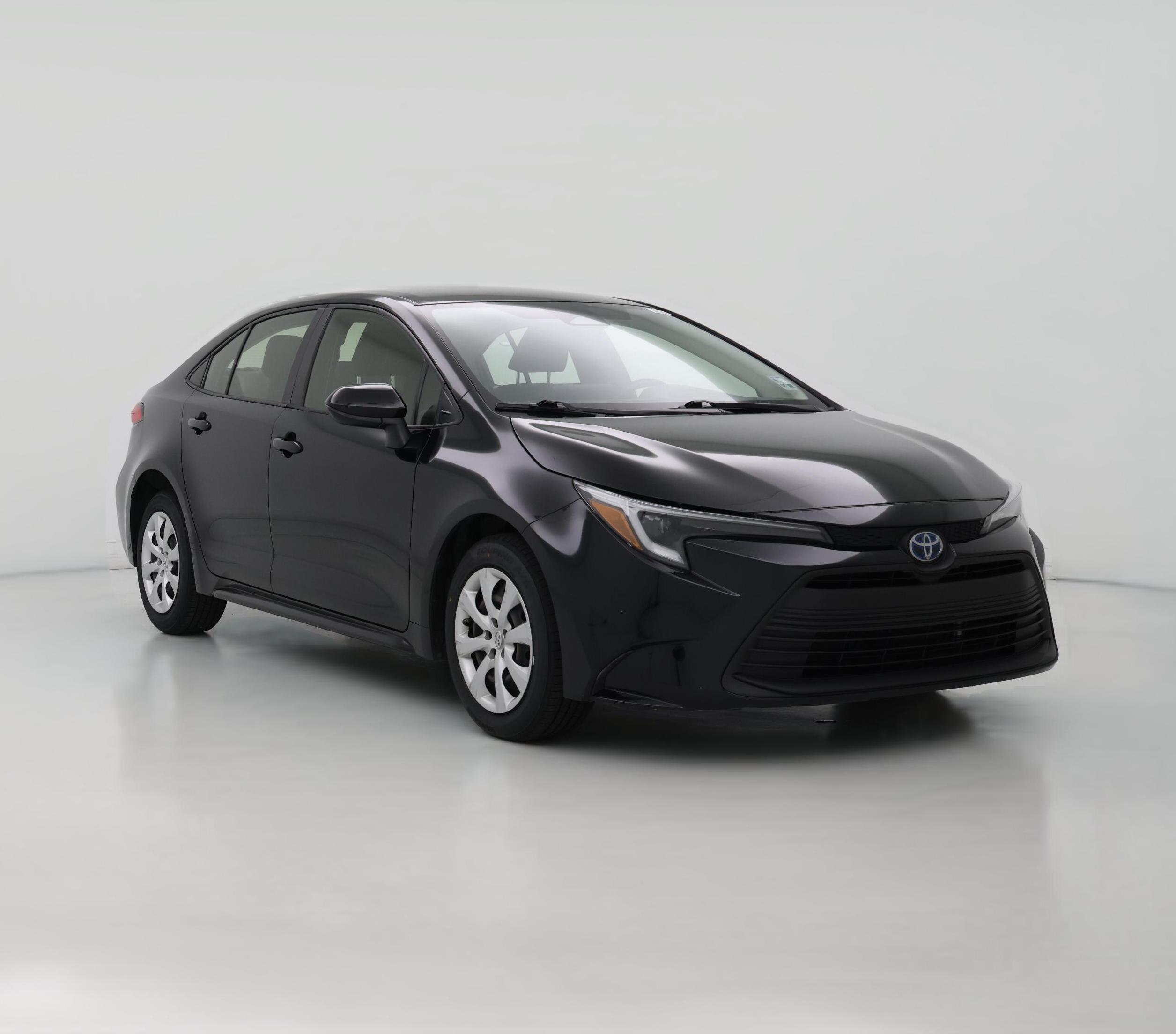 Thumbnail: 2023 Toyota Corolla - 1