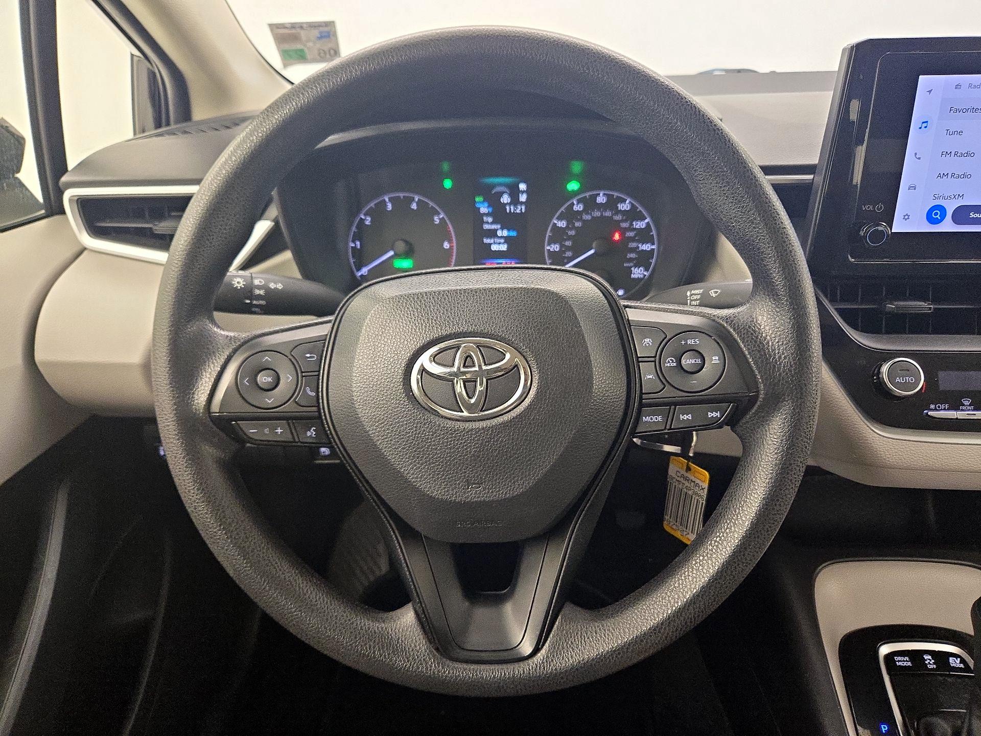 Thumbnail: 2023 Toyota Corolla - 10