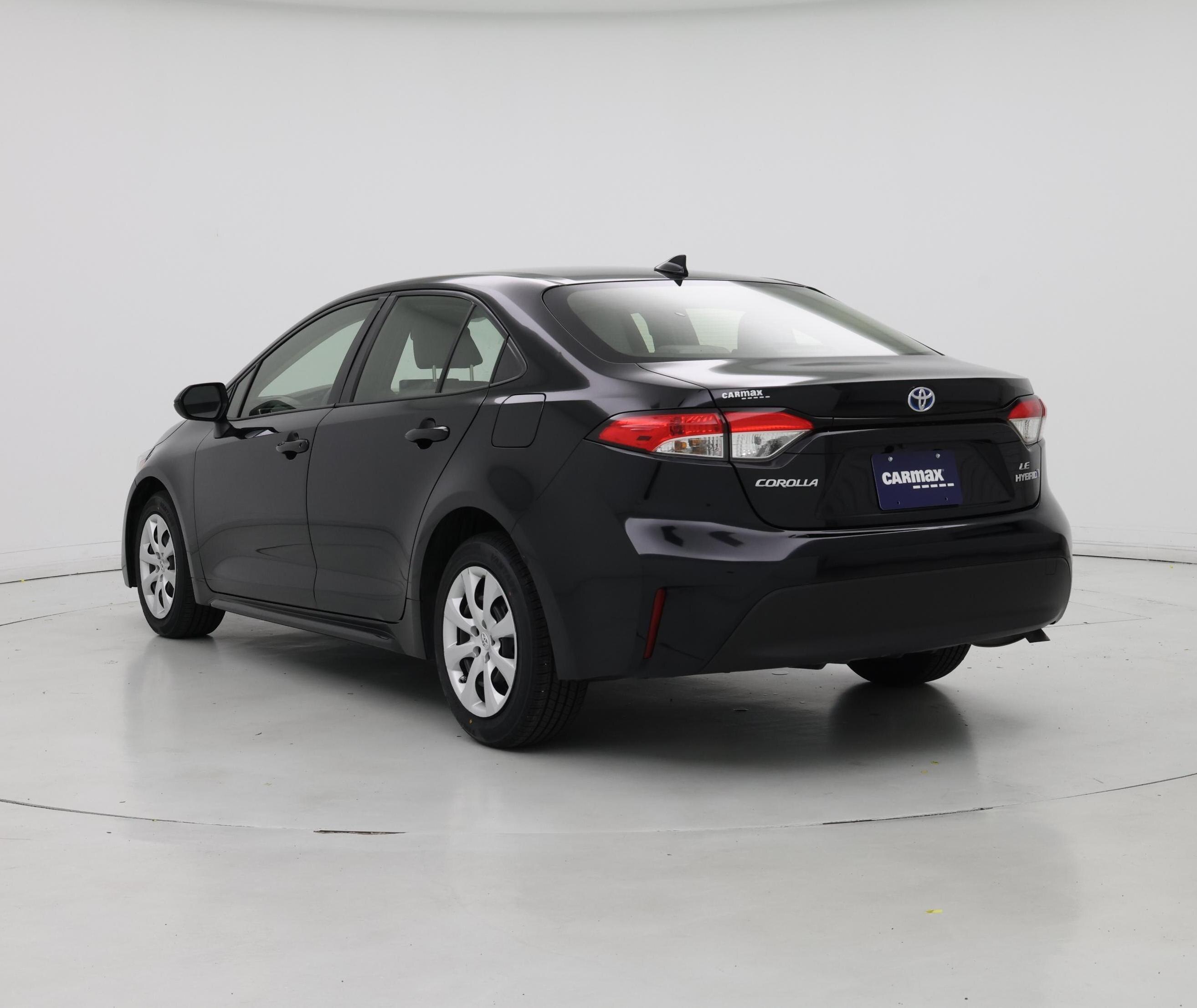 Thumbnail: 2023 Toyota Corolla - 2