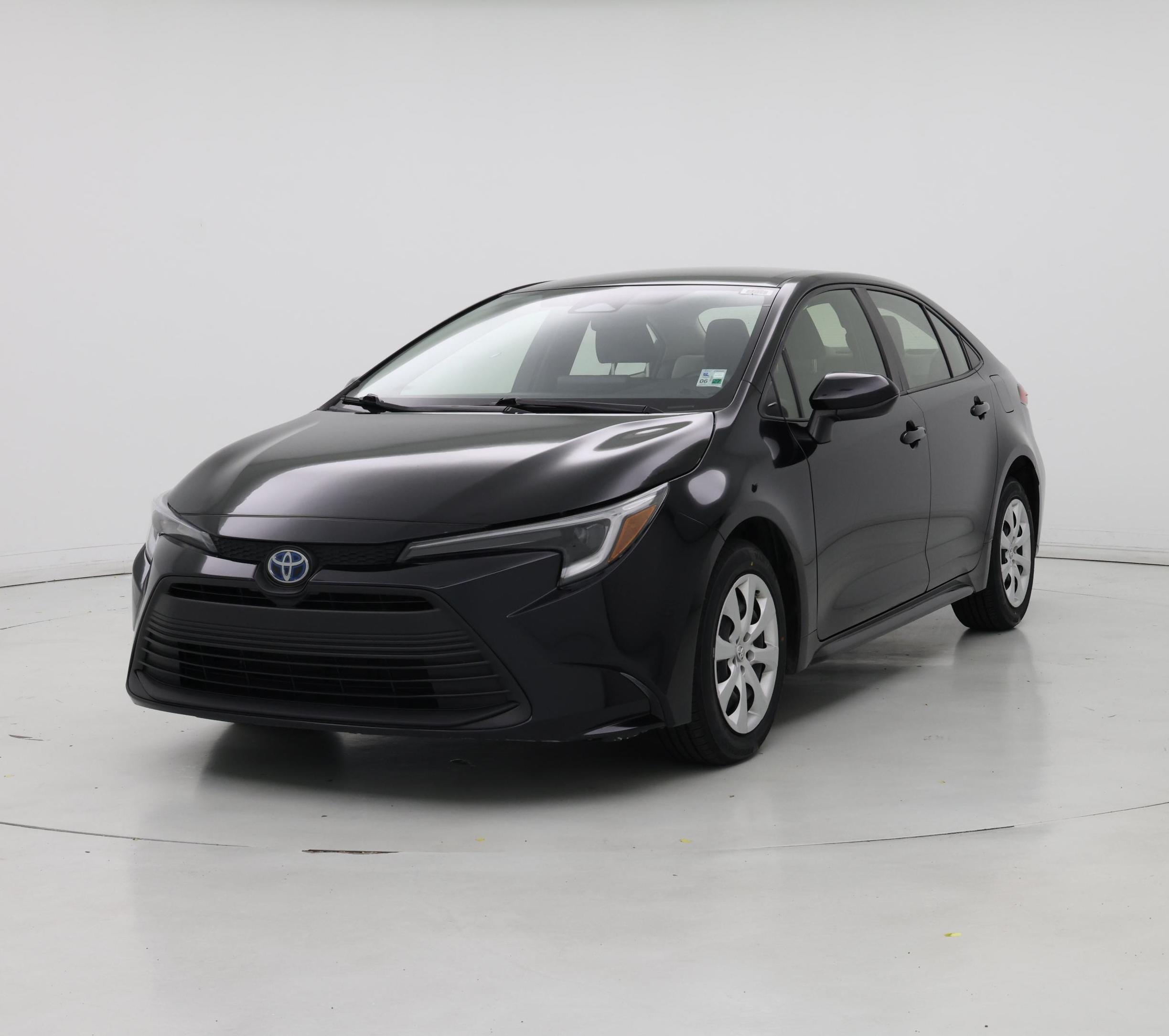 Thumbnail: 2023 Toyota Corolla - 4