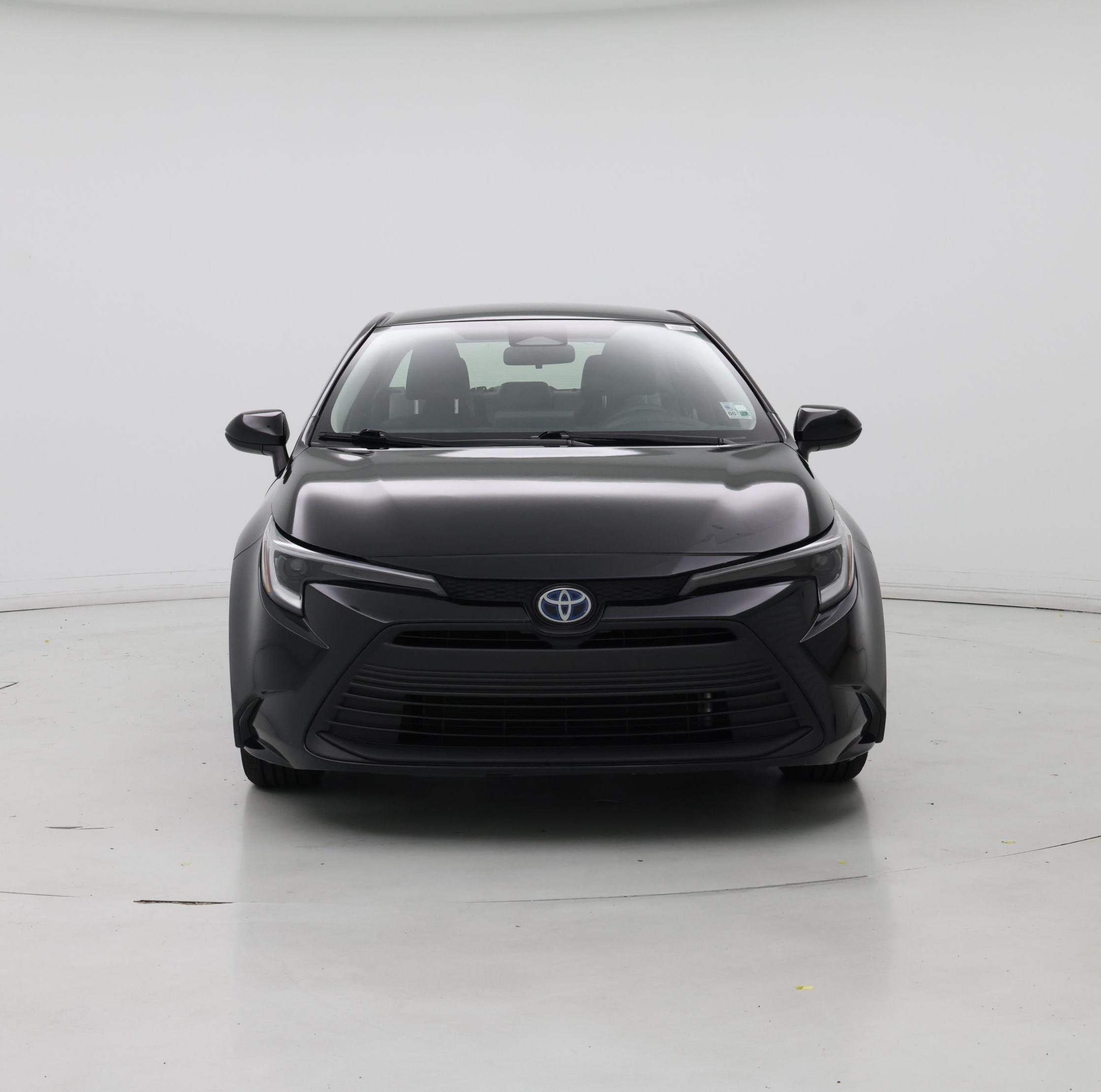 Thumbnail: 2023 Toyota Corolla - 5