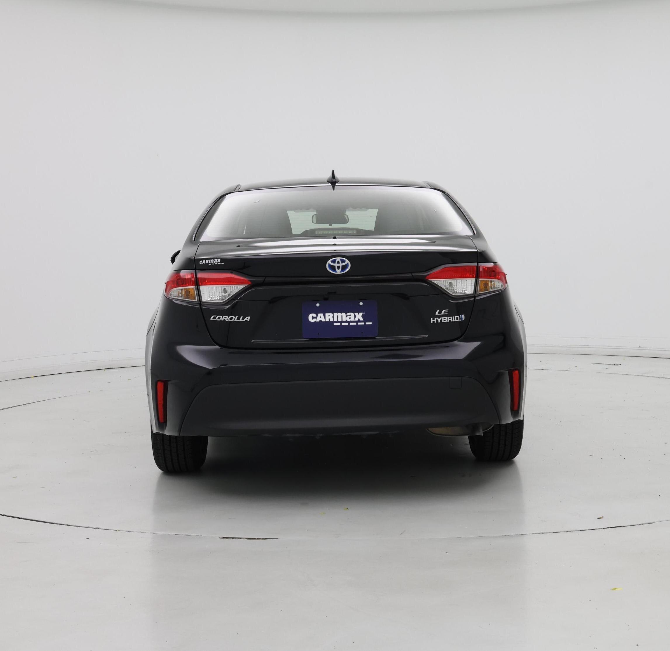 Thumbnail: 2023 Toyota Corolla - 6