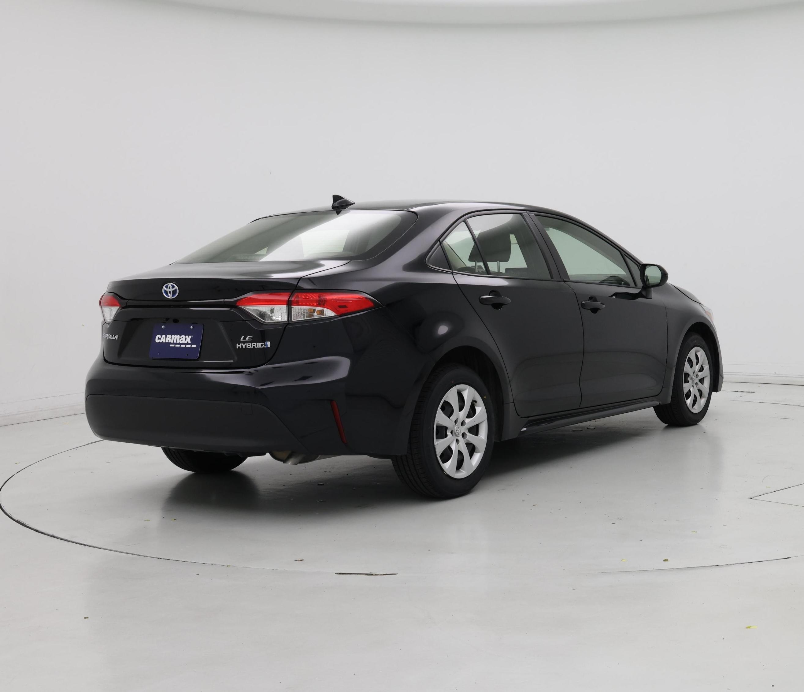 Thumbnail: 2023 Toyota Corolla - 8
