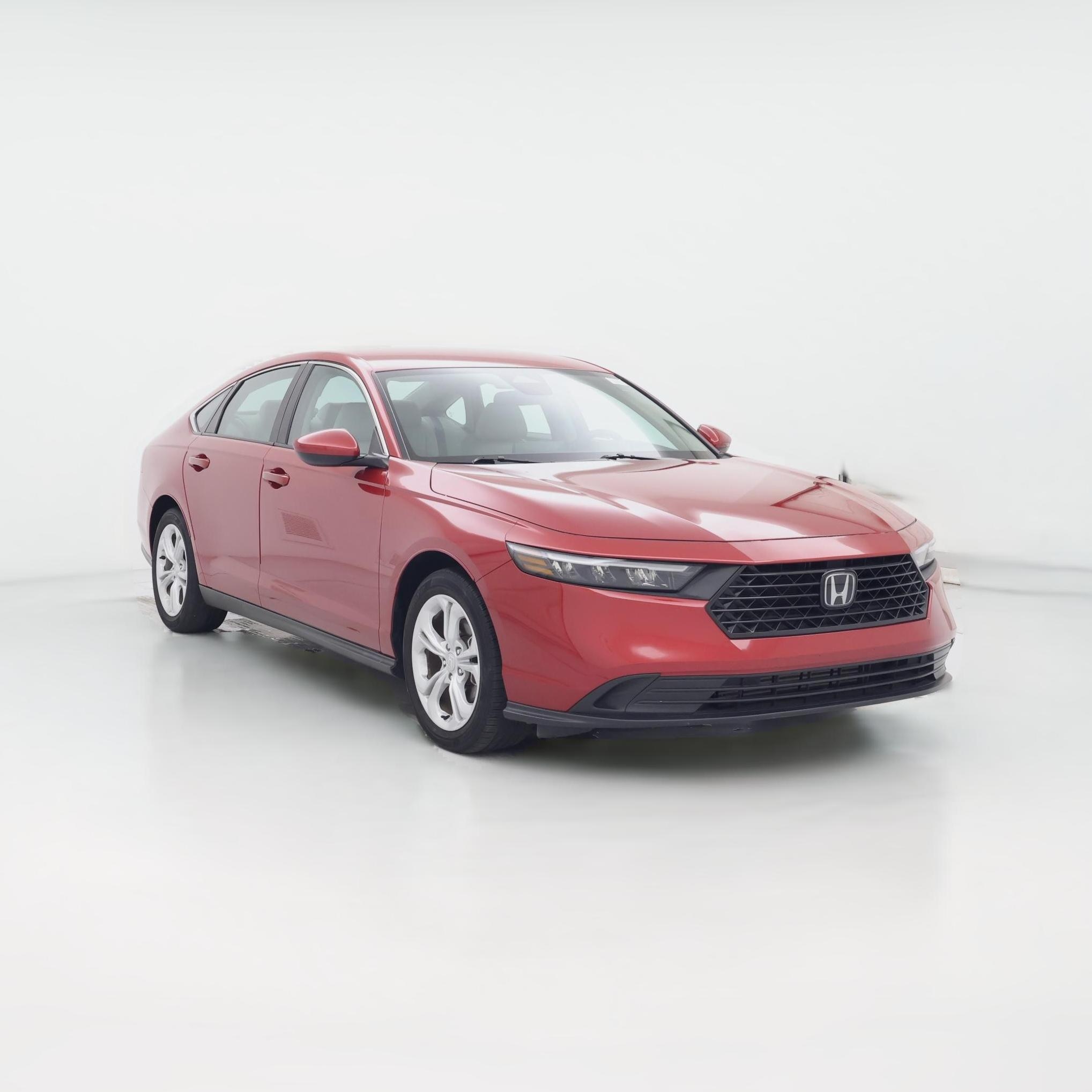 Thumbnail: 2024 Honda Accord - 1