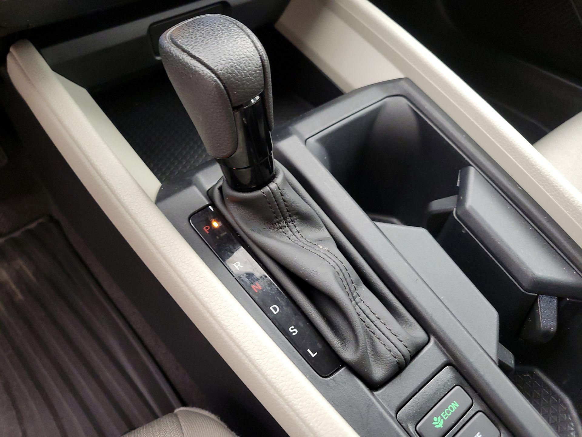 Thumbnail: 2024 Honda Accord - 16