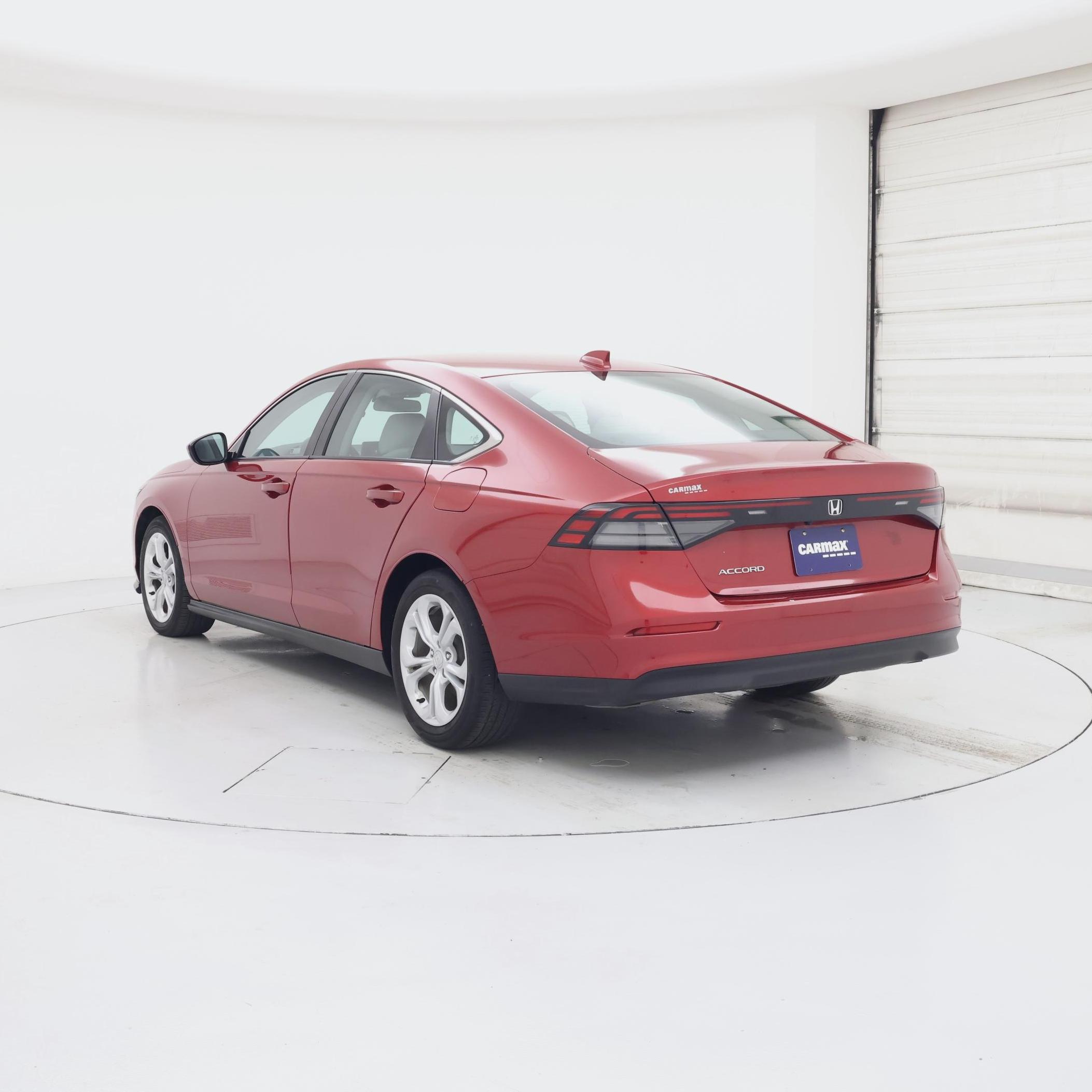 Thumbnail: 2024 Honda Accord - 2