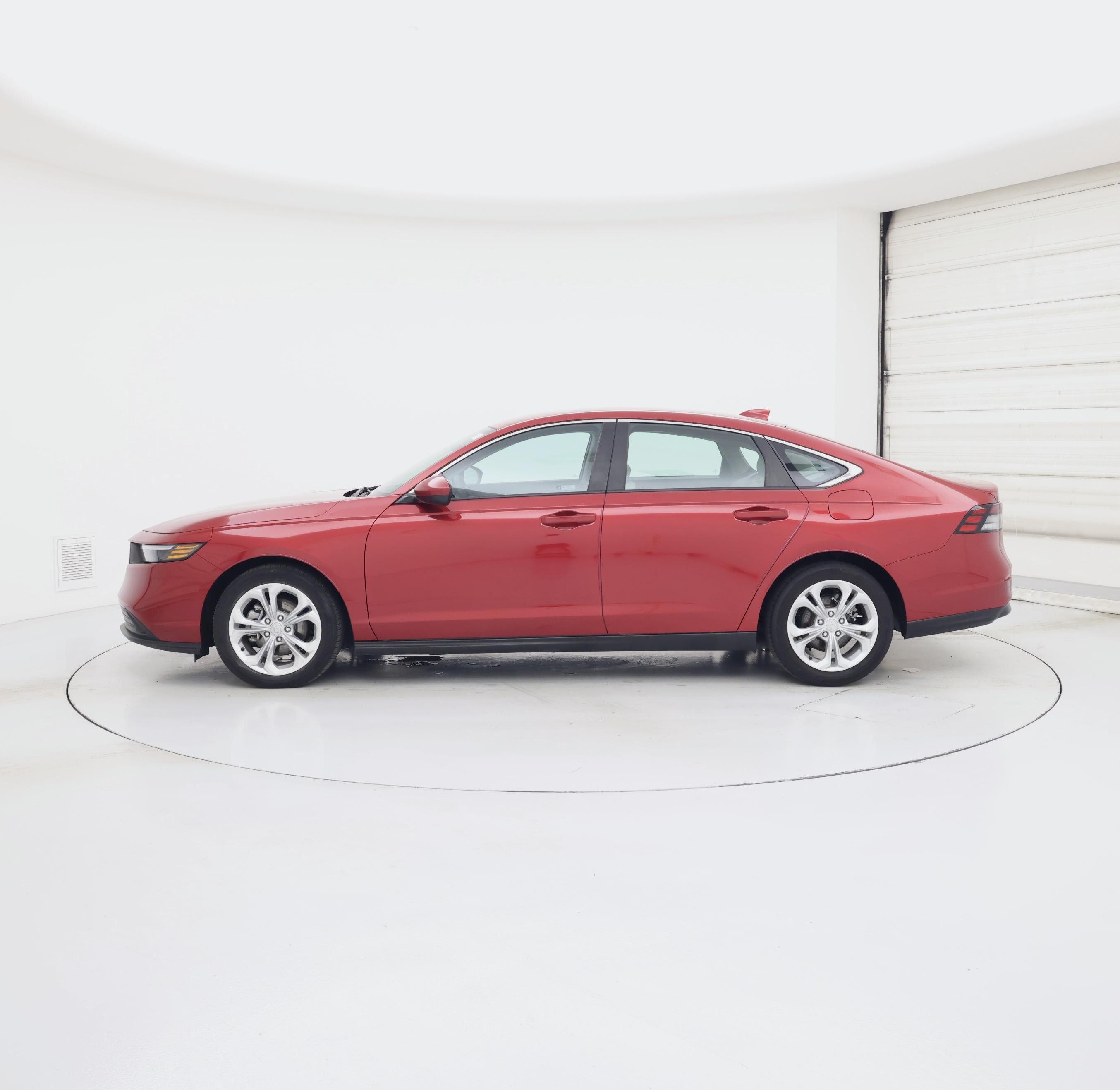 Thumbnail: 2024 Honda Accord - 3