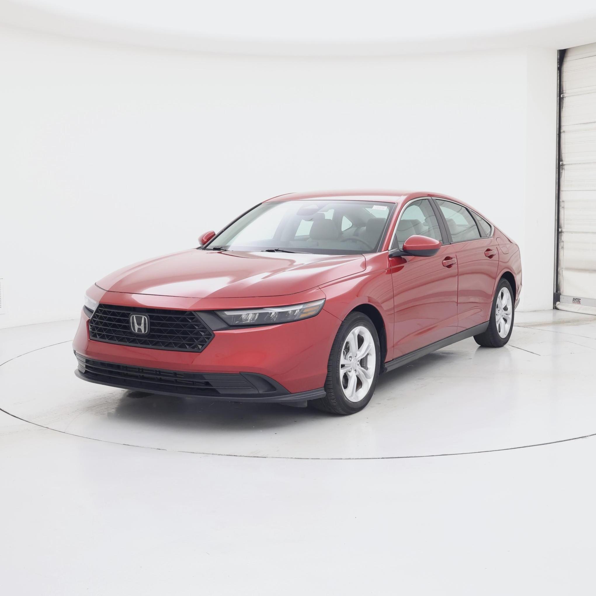 Thumbnail: 2024 Honda Accord - 4