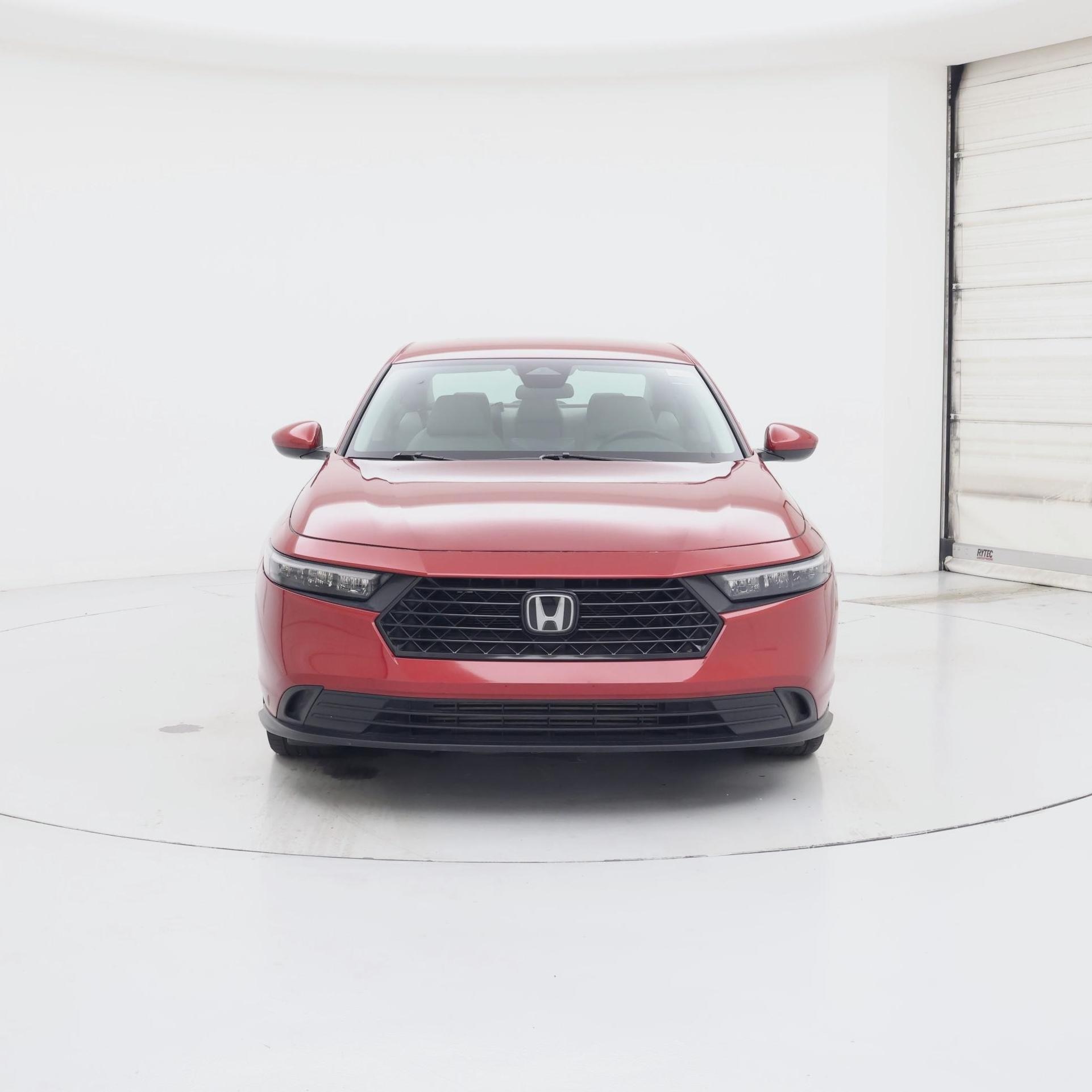 Thumbnail: 2024 Honda Accord - 5