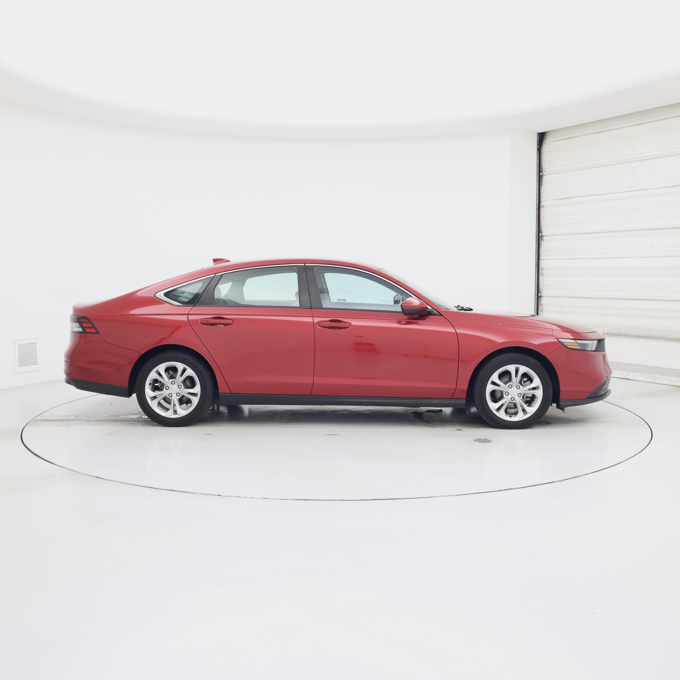 Thumbnail: 2024 Honda Accord - 7