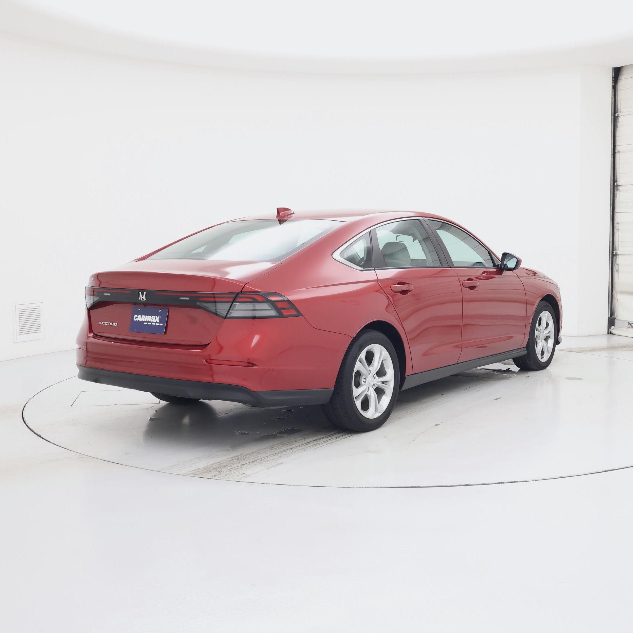 Thumbnail: 2024 Honda Accord - 8