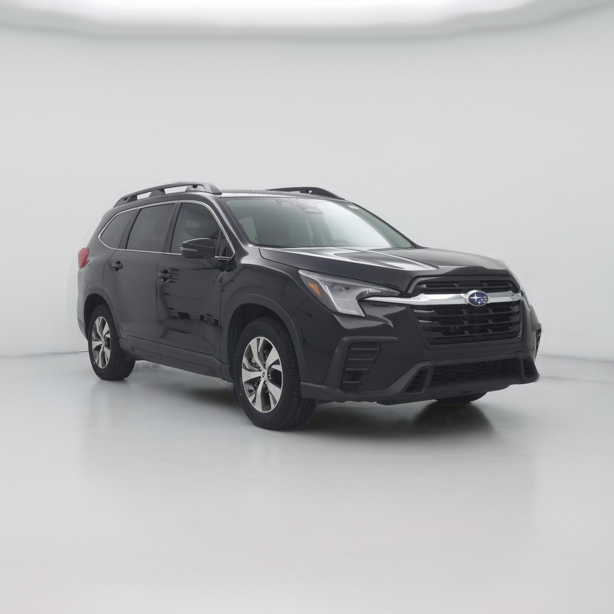 Thumbnail: 2023 Subaru Ascent - 1
