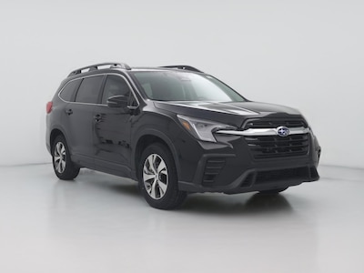 2023 Subaru Ascent Premium