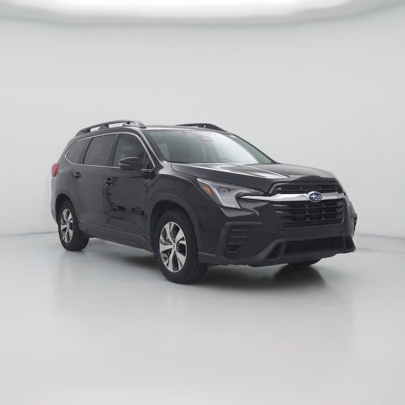 2023 Subaru Ascent Premium