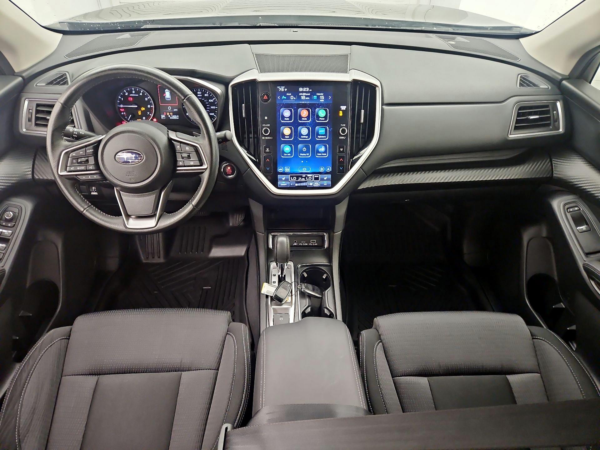 Thumbnail: 2023 Subaru Ascent - 9