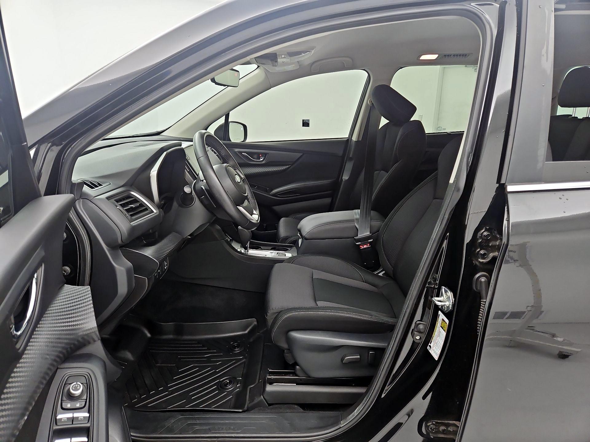 Thumbnail: 2023 Subaru Ascent - 11