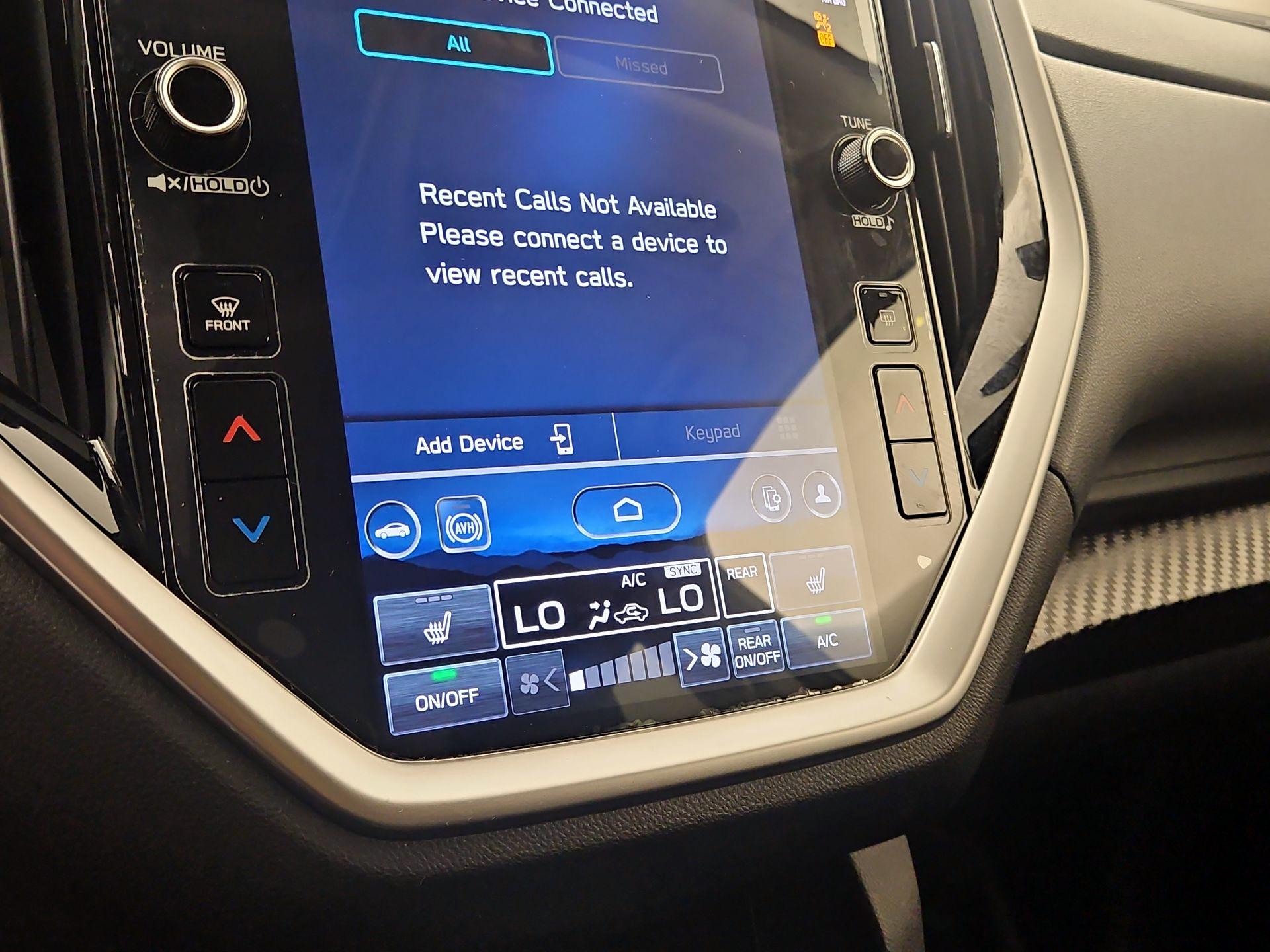 Thumbnail: 2023 Subaru Ascent - 16