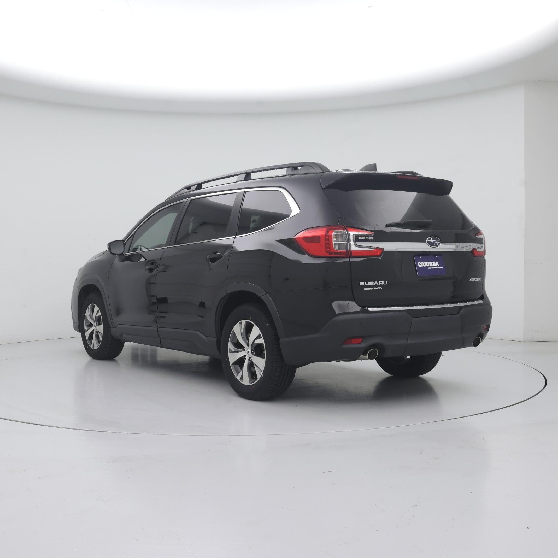 Thumbnail: 2023 Subaru Ascent - 2