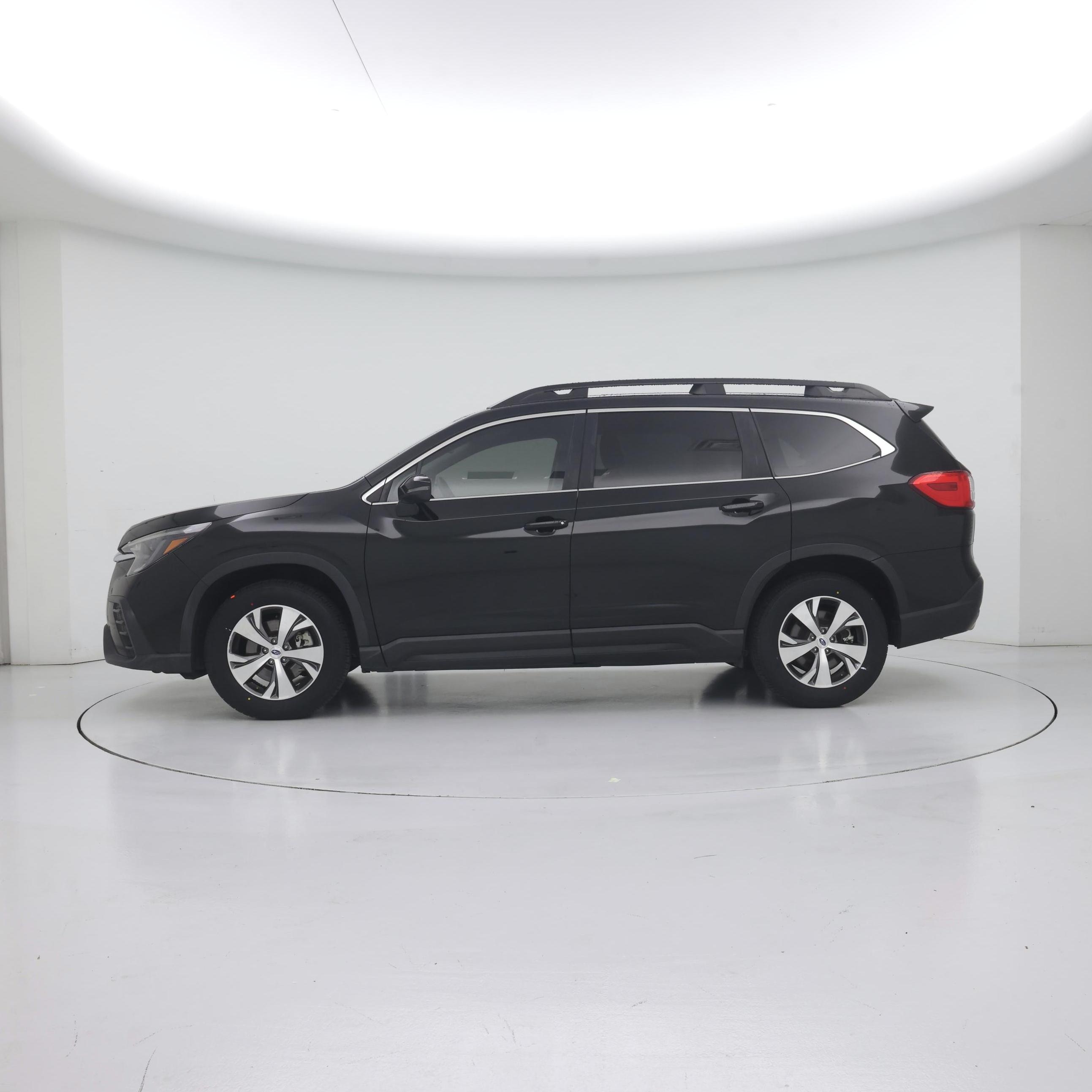 Thumbnail: 2023 Subaru Ascent - 3