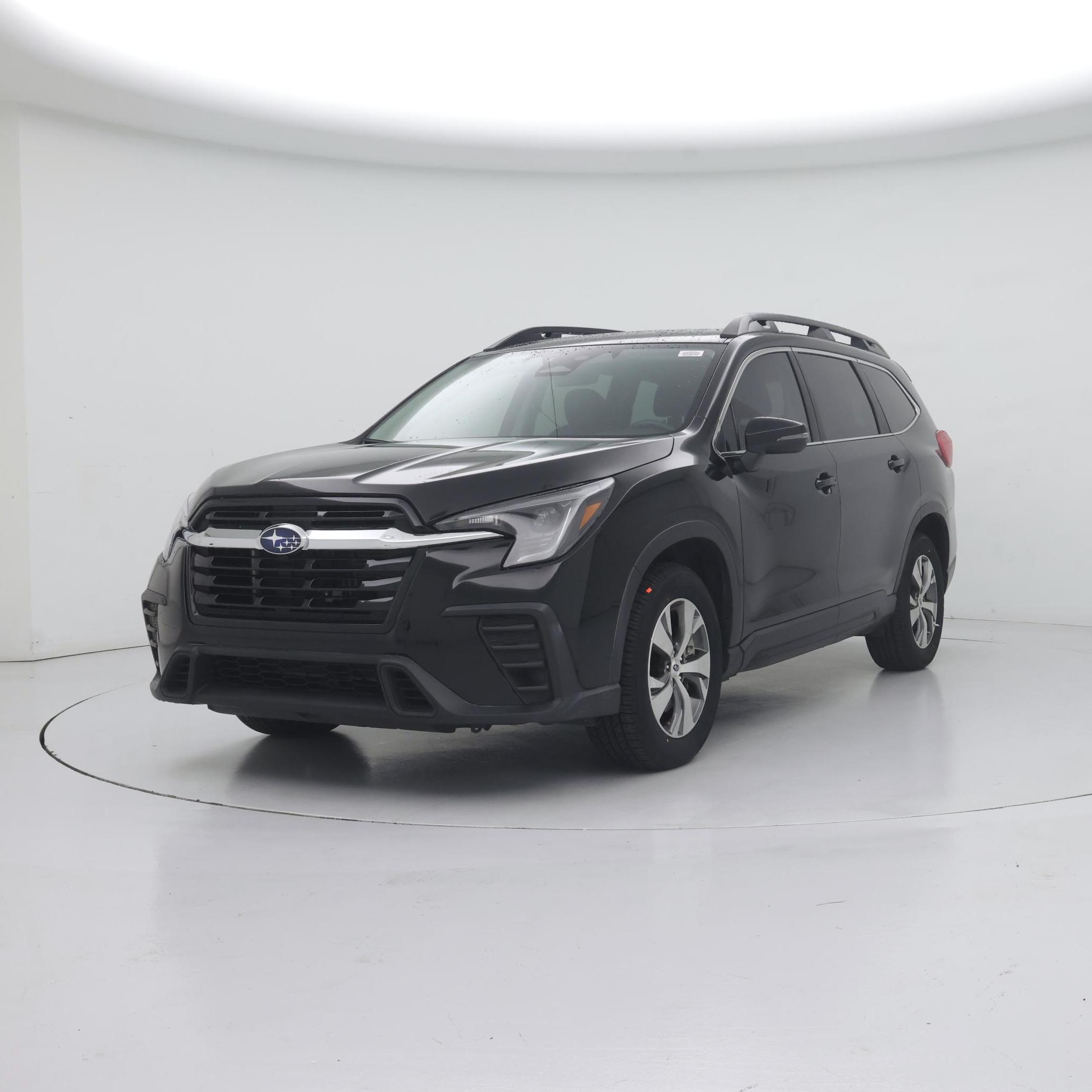 Thumbnail: 2023 Subaru Ascent - 4