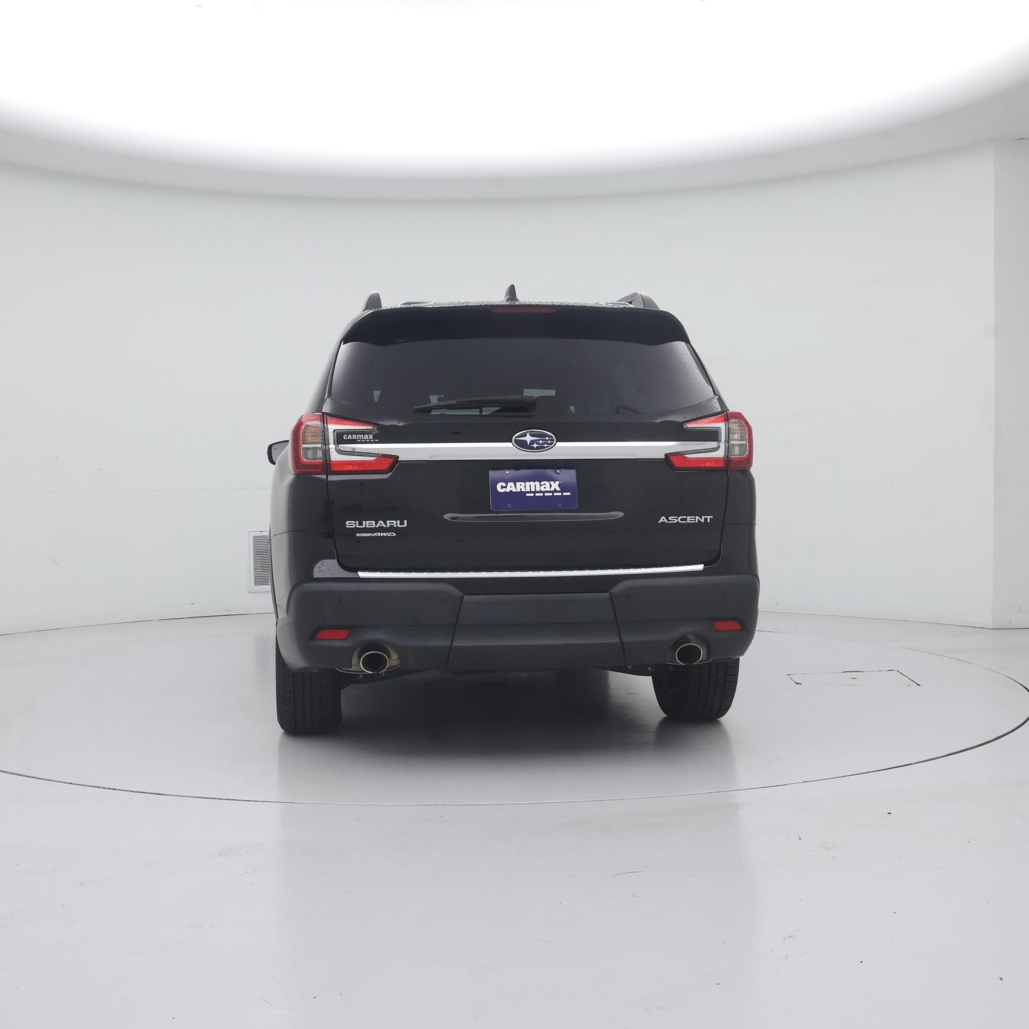 Thumbnail: 2023 Subaru Ascent - 6