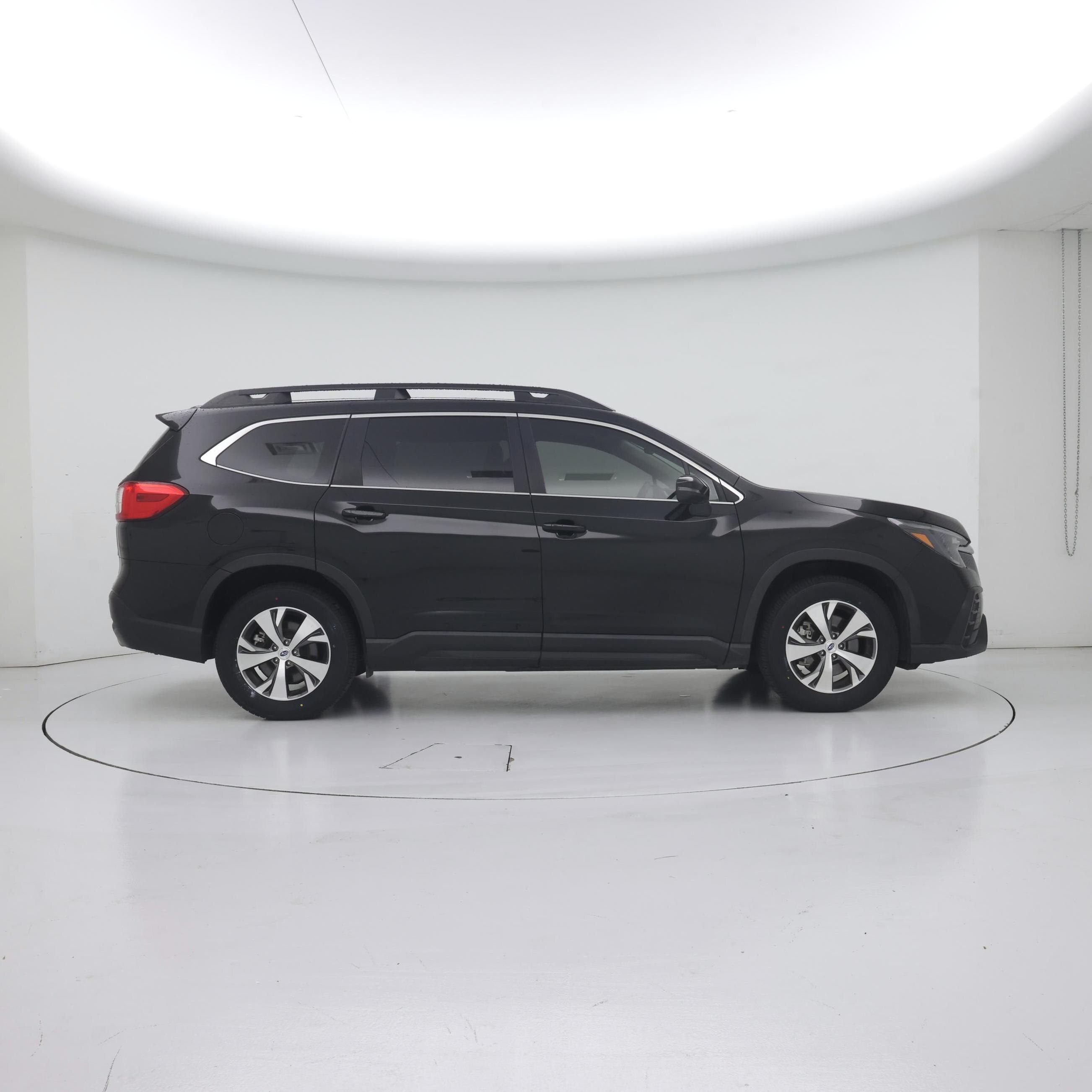 Thumbnail: 2023 Subaru Ascent - 7