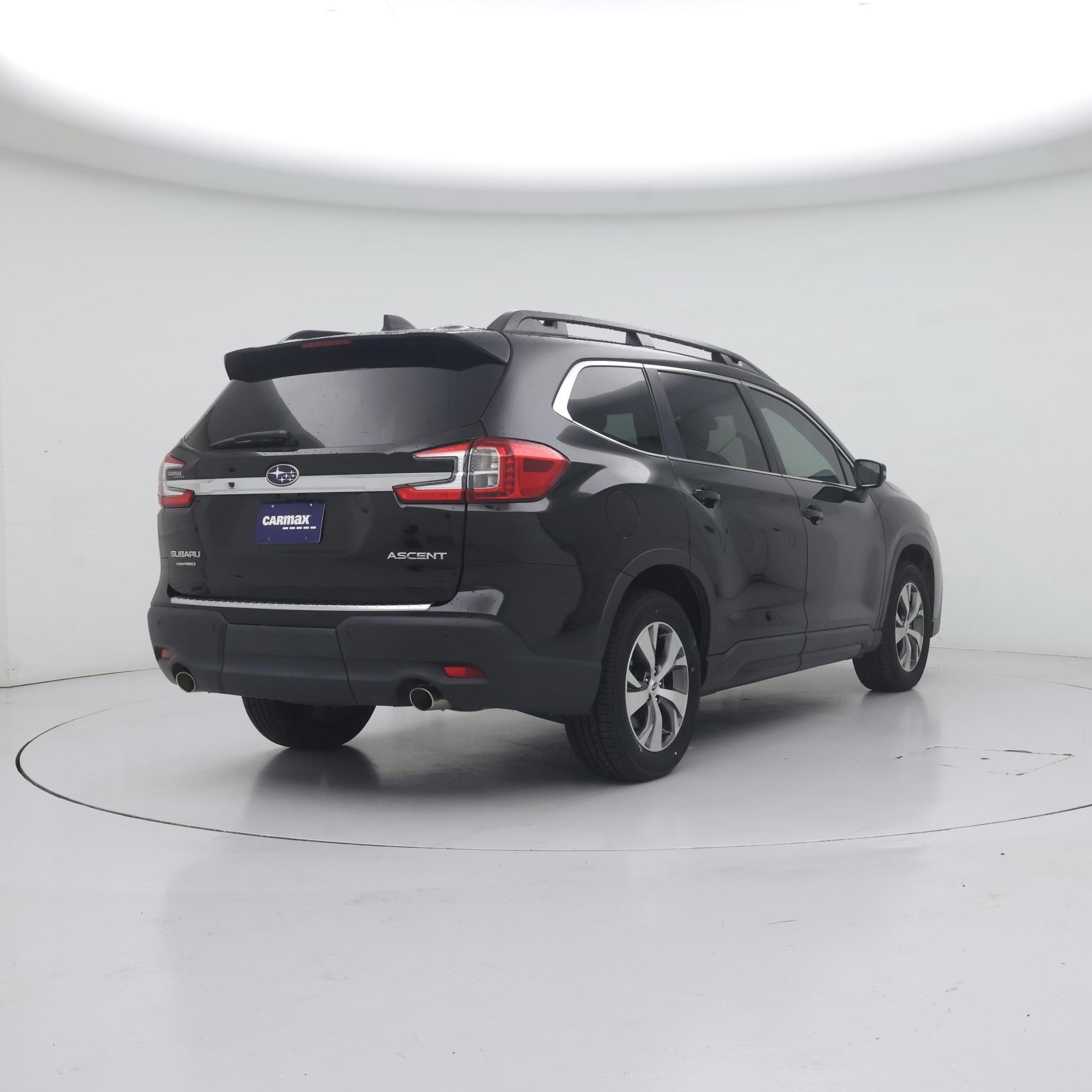 Thumbnail: 2023 Subaru Ascent - 8