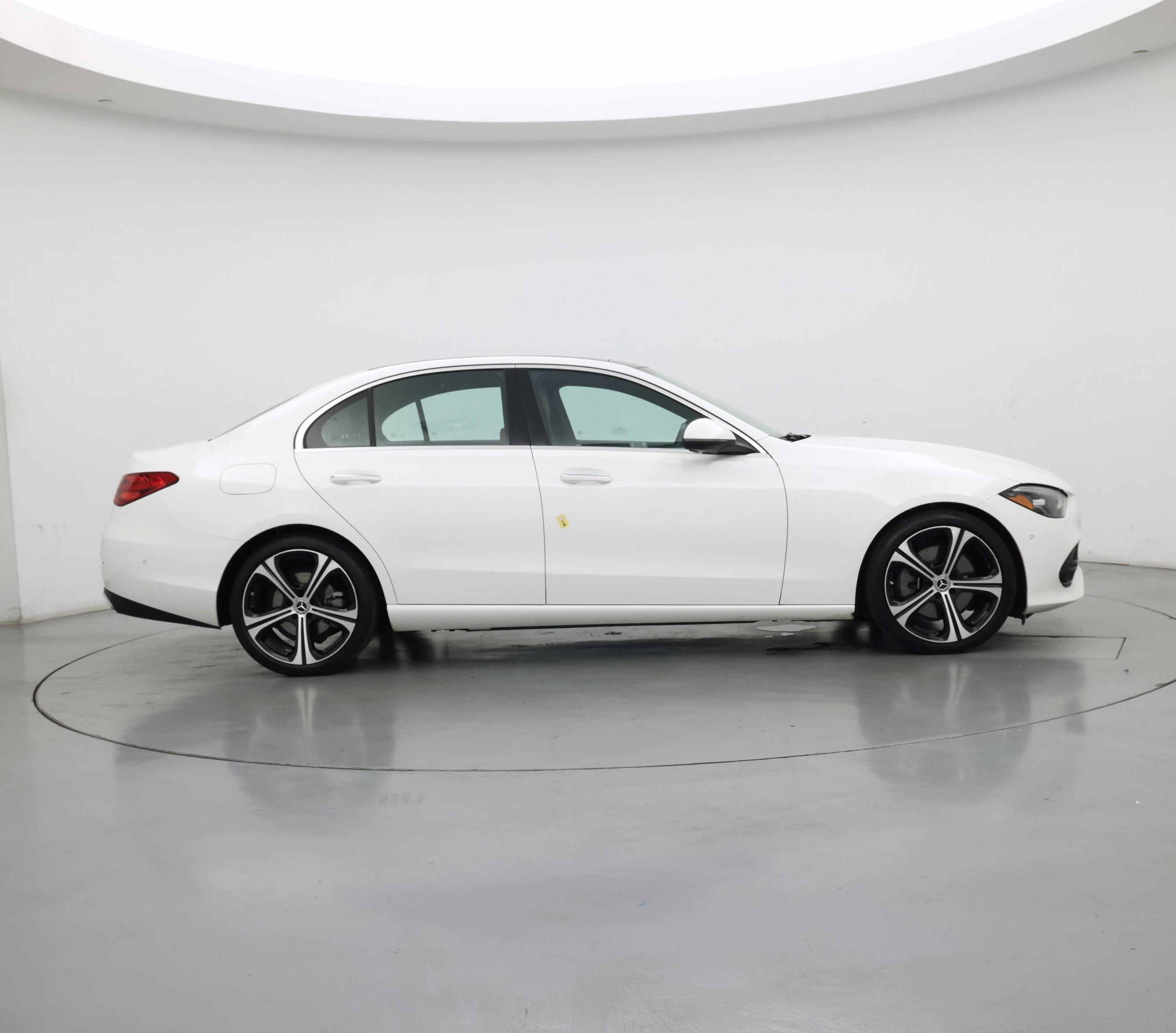 Thumbnail: 2025 Mercedes-Benz C-Class - 7