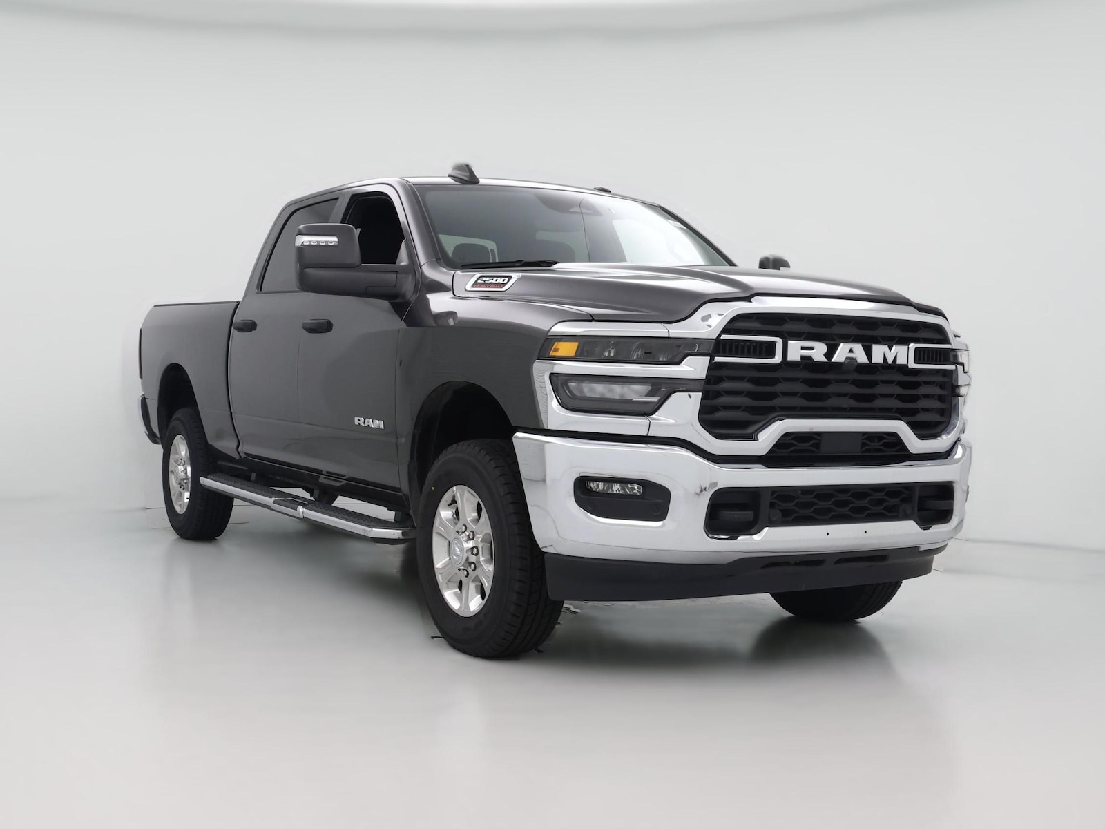 2025 RAM 2500 Pickup