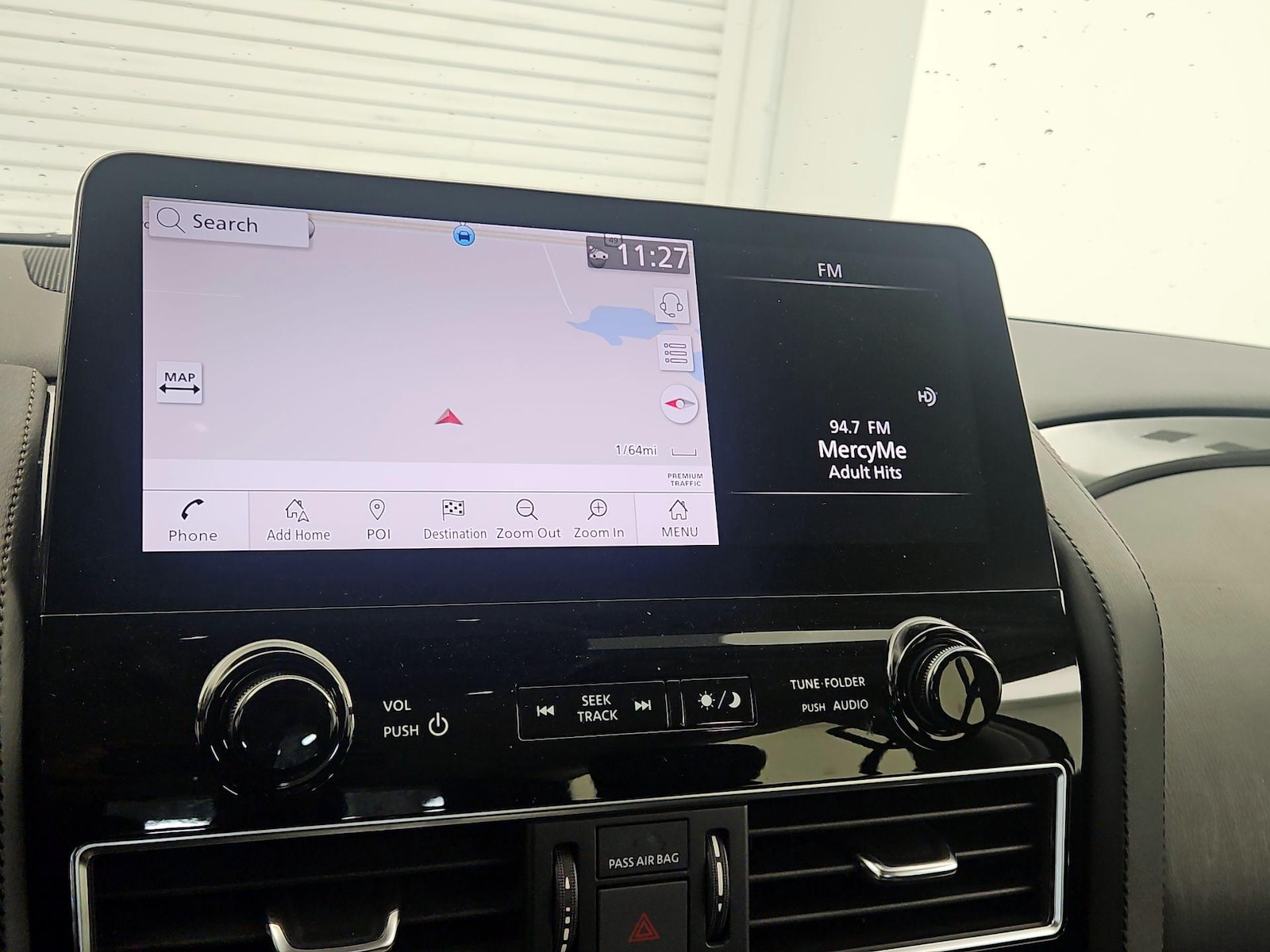 2023 Nissan Armada S - Photo 15
