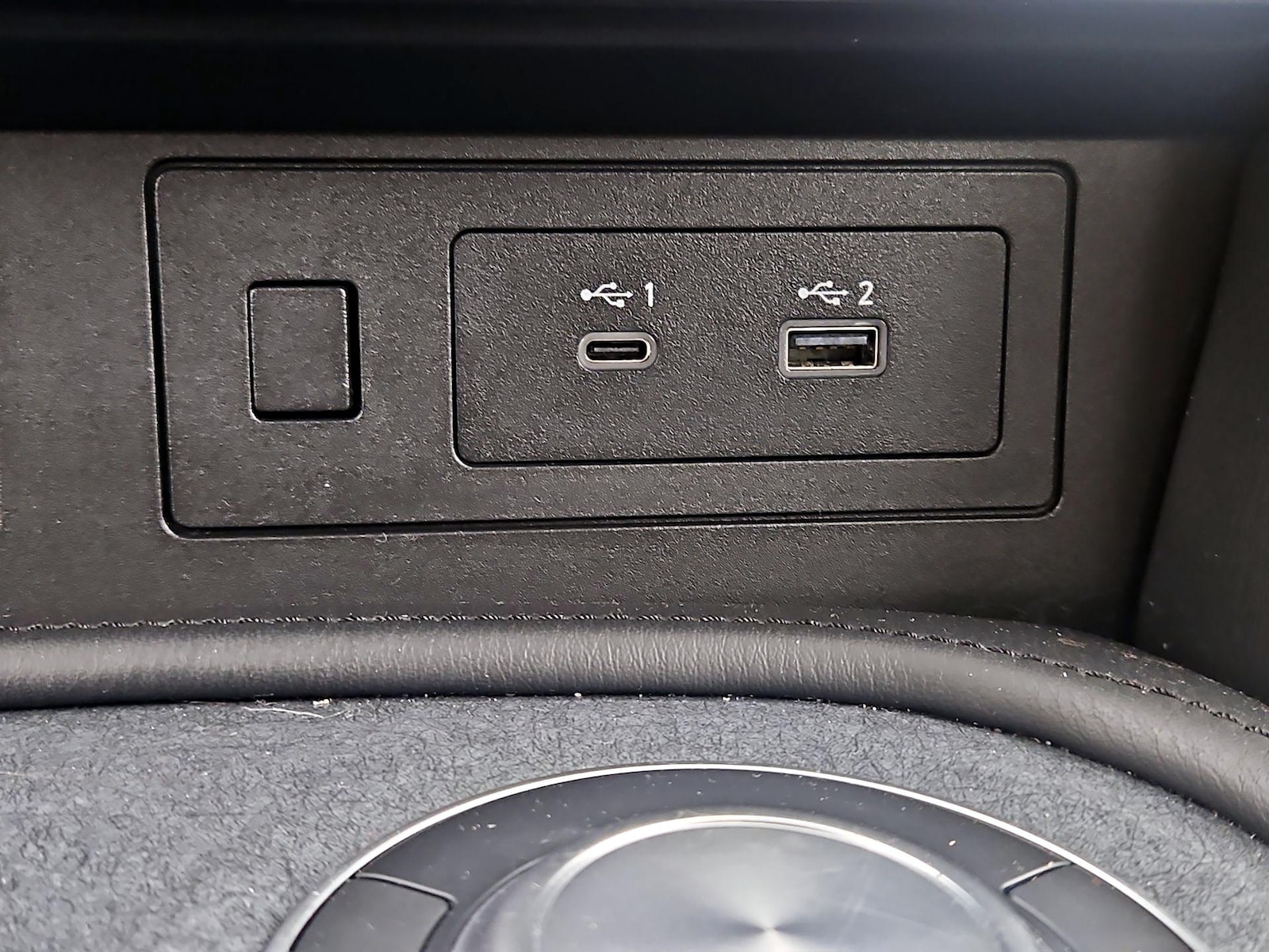 2023 Nissan Armada S - Photo 20