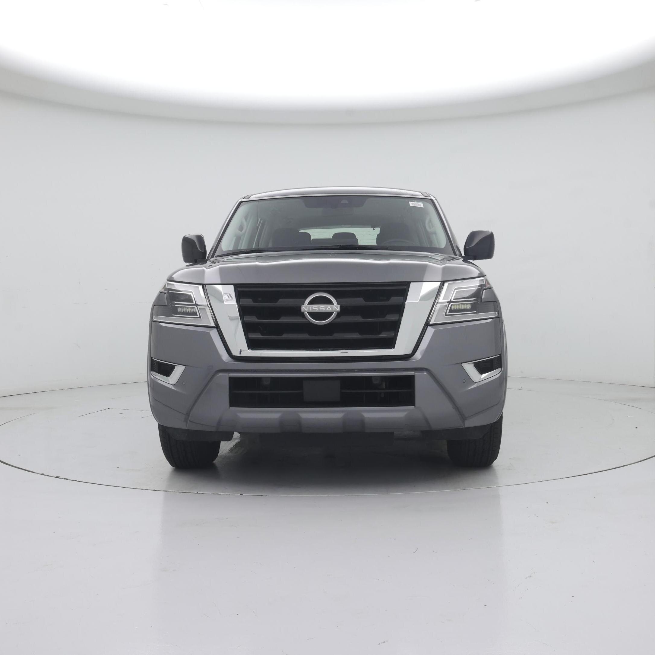 Thumbnail: 2023 Nissan Armada - 5