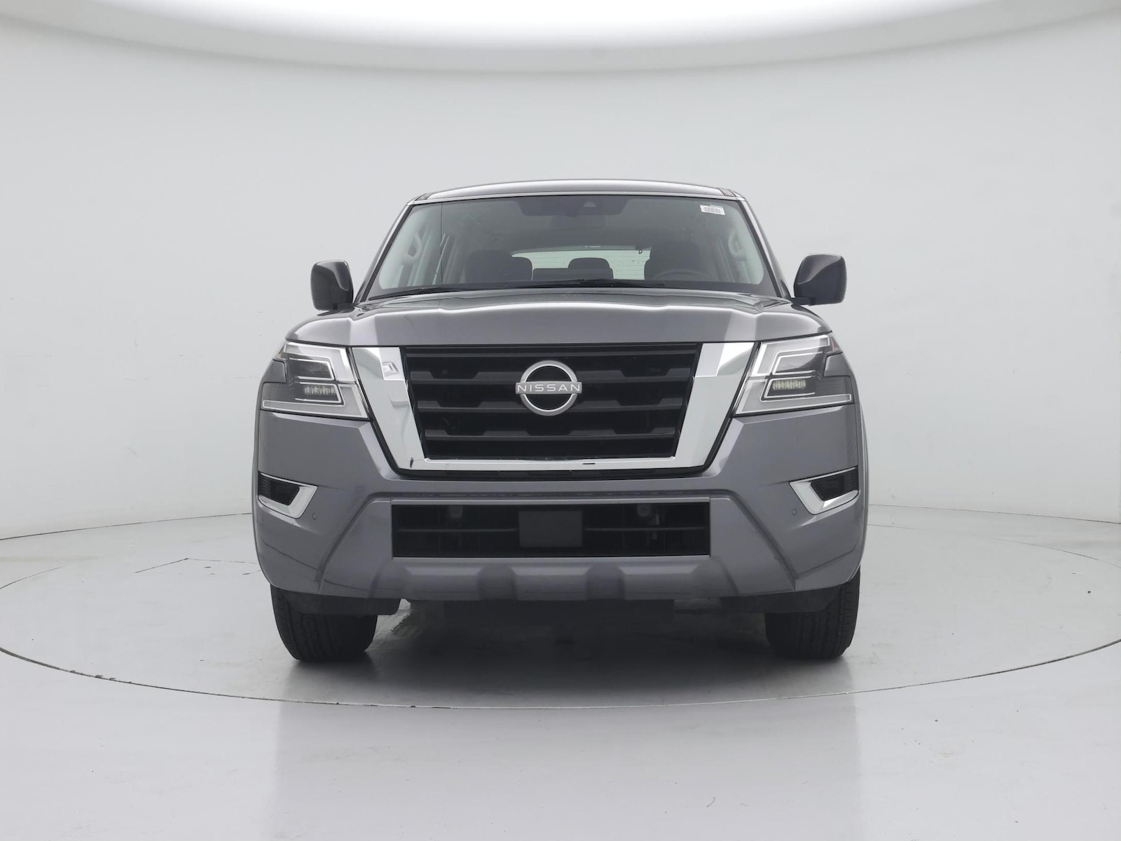 2023 Nissan Armada S - Photo 6