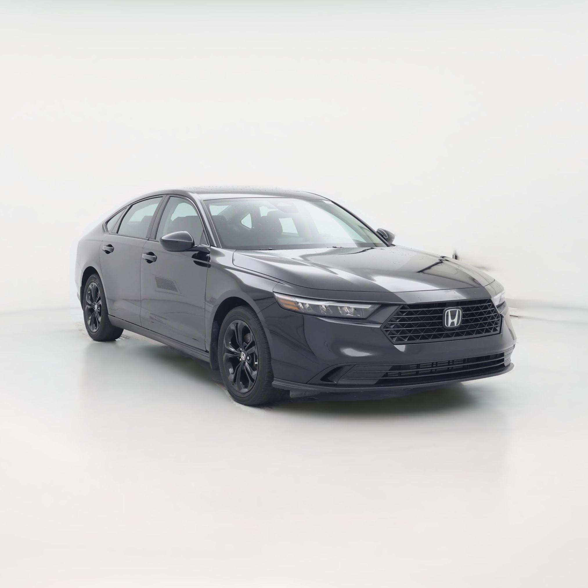 Thumbnail: 2025 Honda Accord - 1