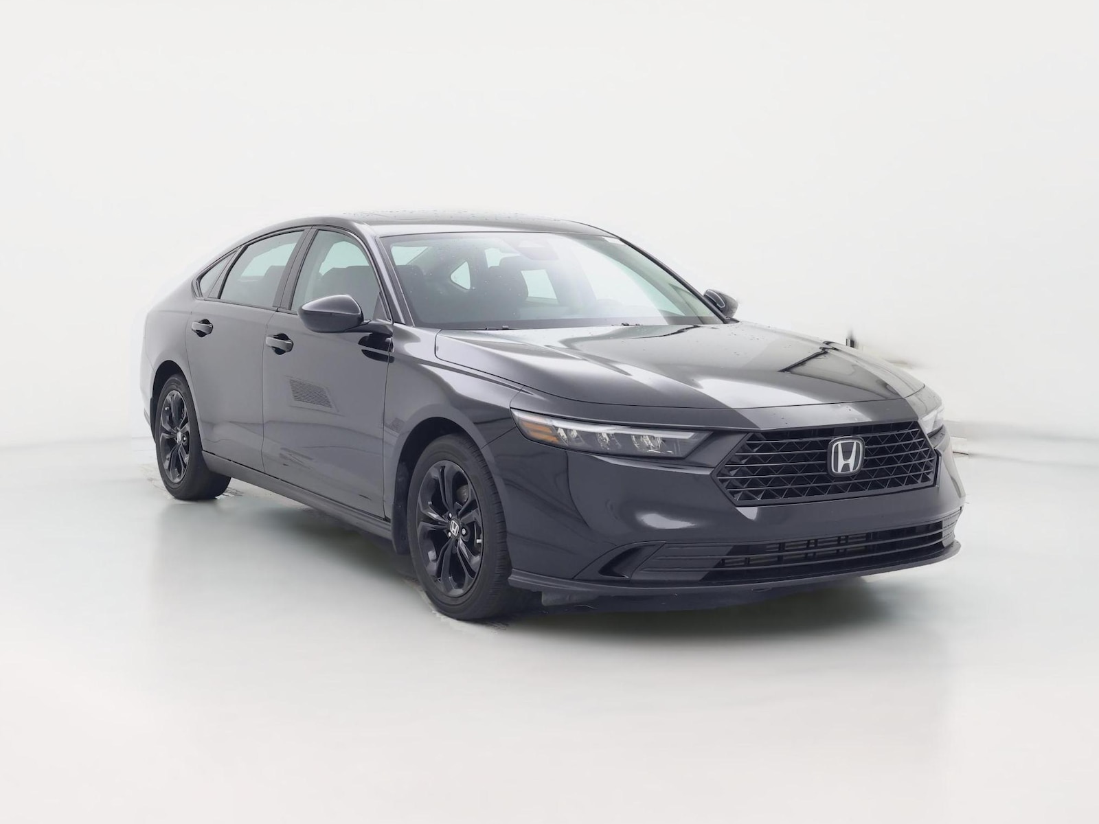 2025 Honda Accord Sedan