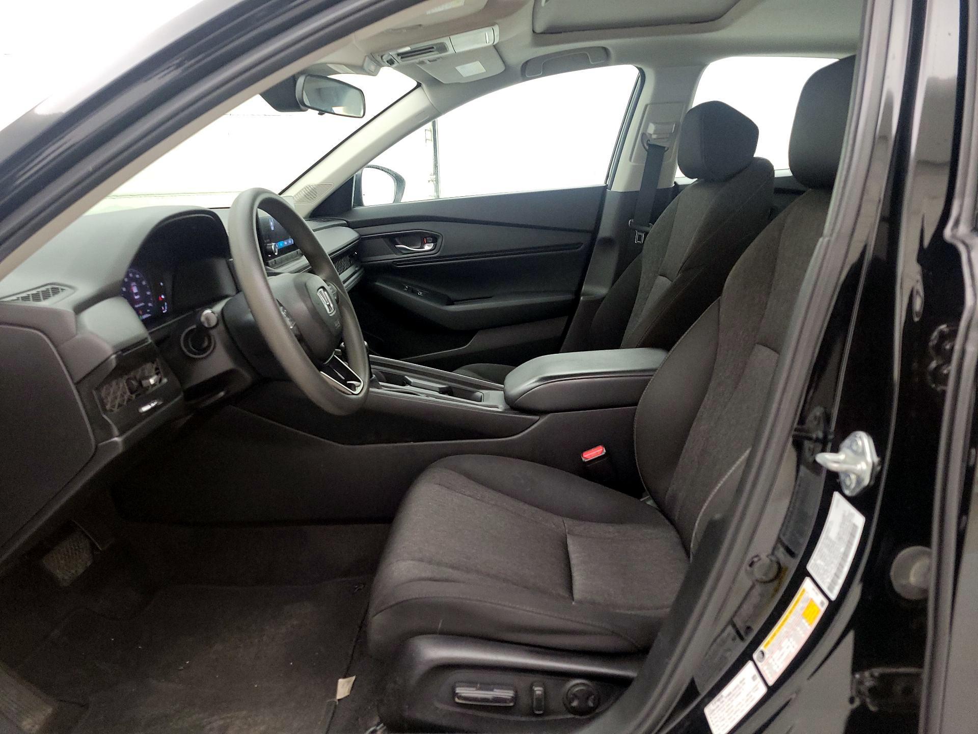 Thumbnail: 2025 Honda Accord - 11