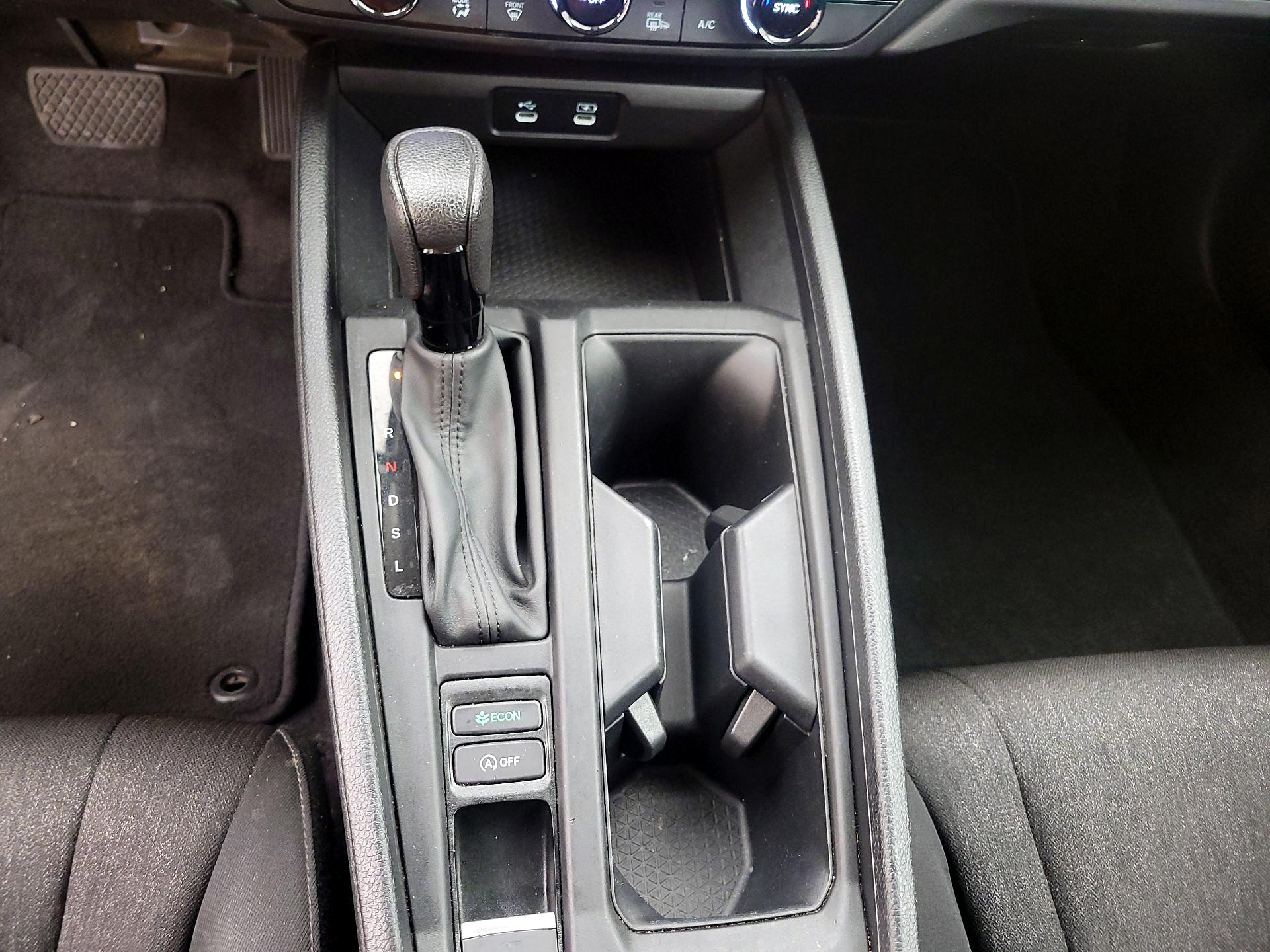 Thumbnail: 2025 Honda Accord - 16
