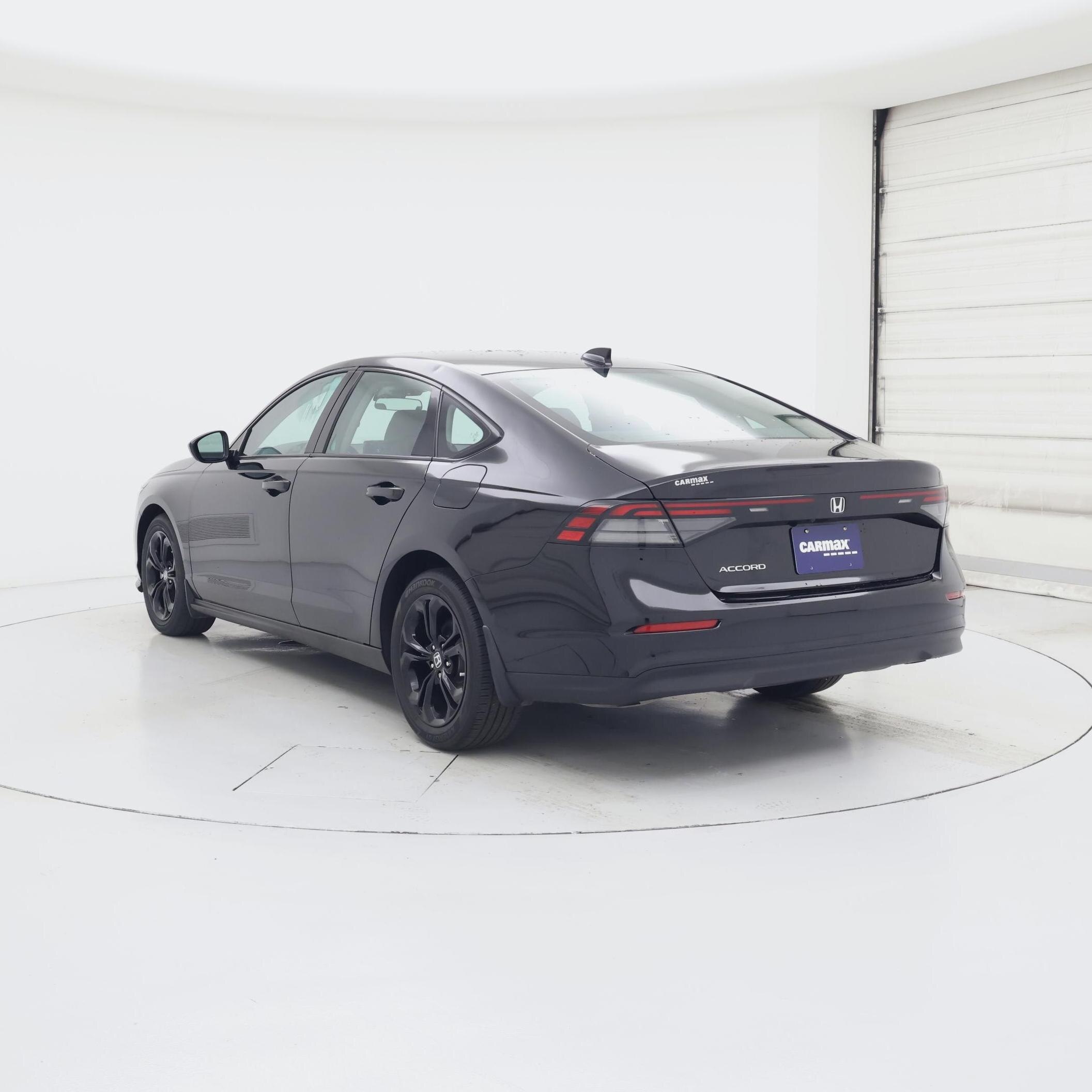 Thumbnail: 2025 Honda Accord - 2