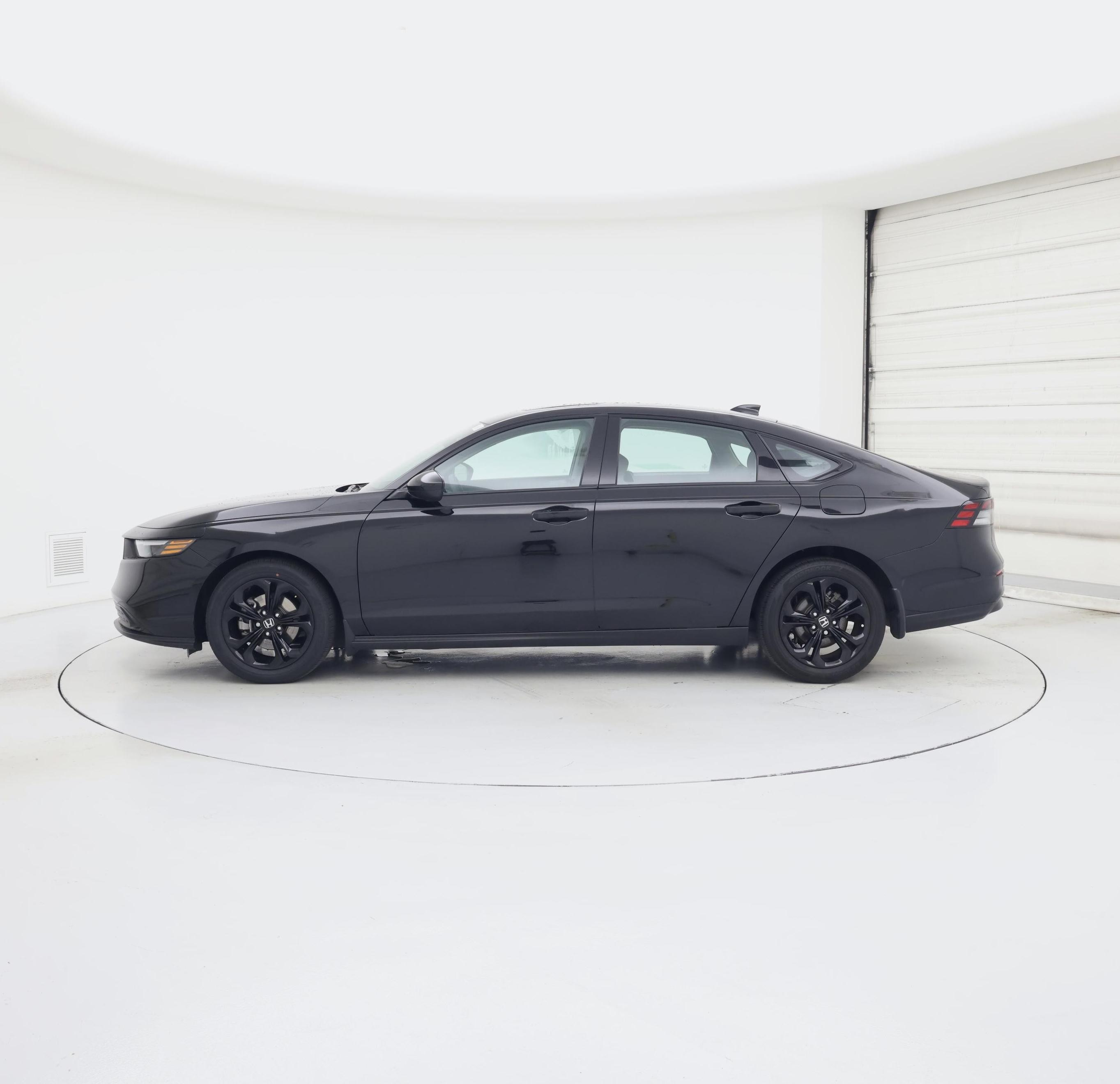 Thumbnail: 2025 Honda Accord - 3