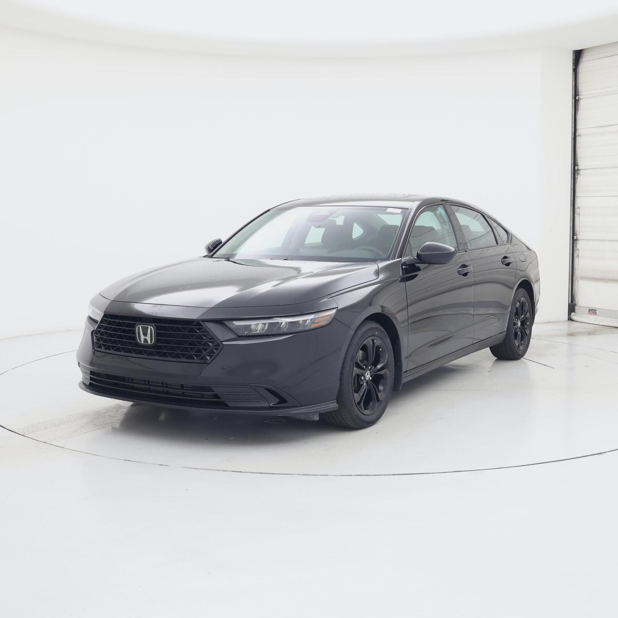 Thumbnail: 2025 Honda Accord - 4