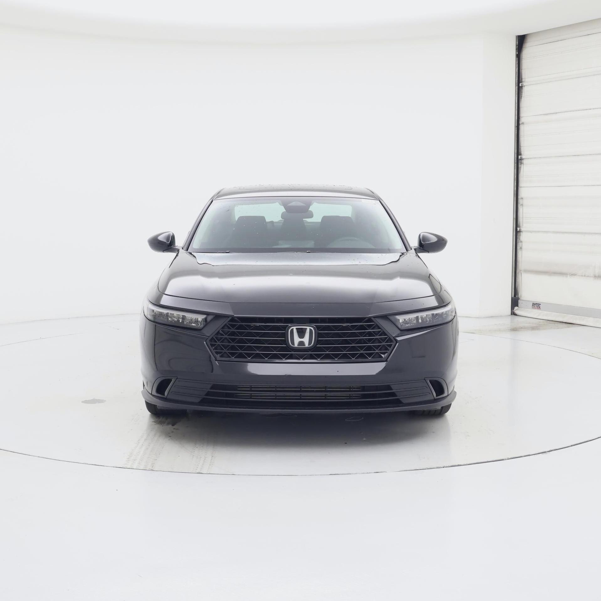 Thumbnail: 2025 Honda Accord - 5
